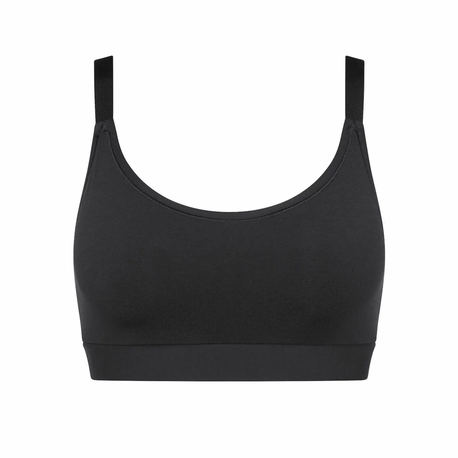 7613137770338 - sloggi - Gefütterter BH - Black One - sloggi Go Allround - Unterwäsche für Frauen