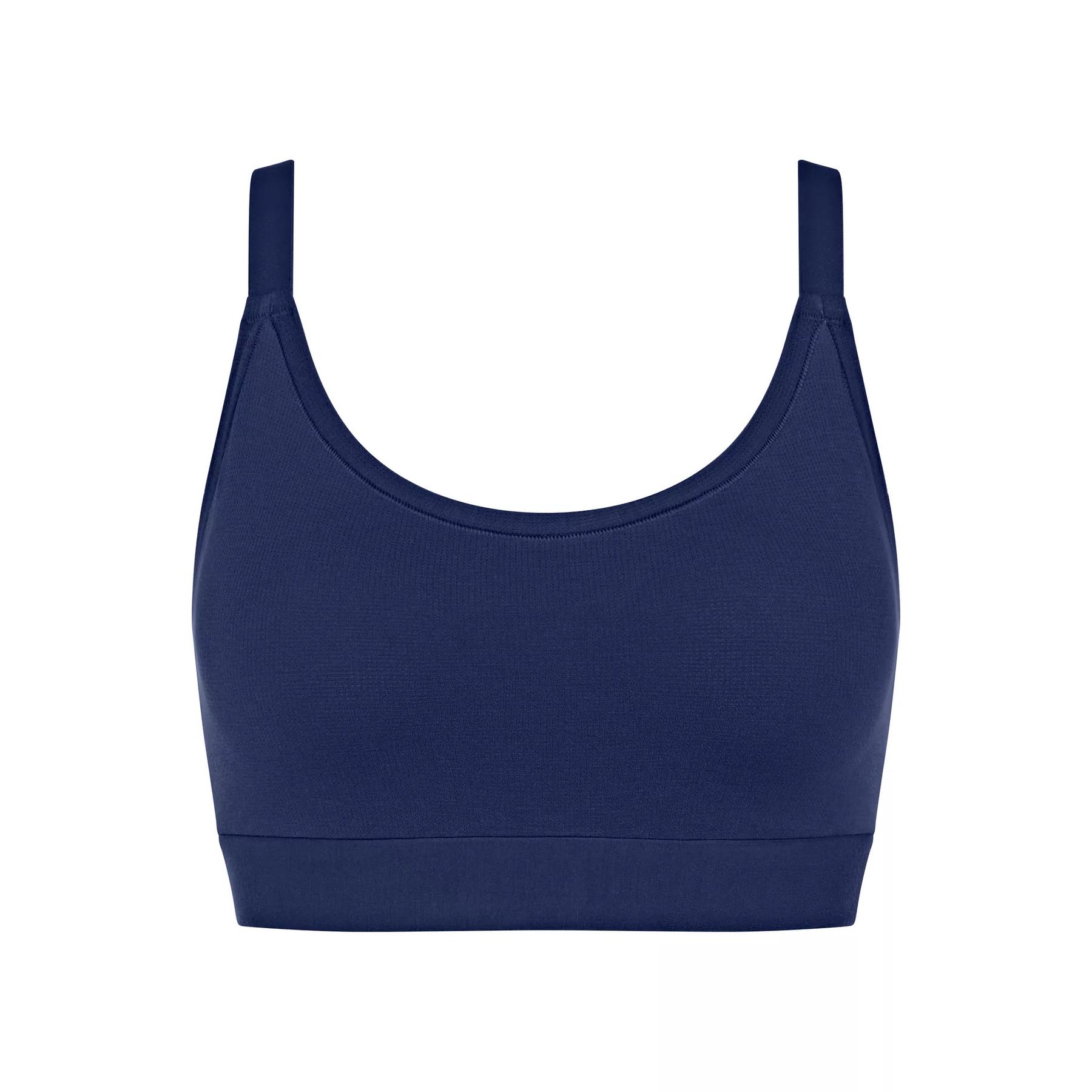 7613109240821 - sloggi - Gefütterter BH - Blue One - sloggi Go Allround - Unterwäsche für Frauen