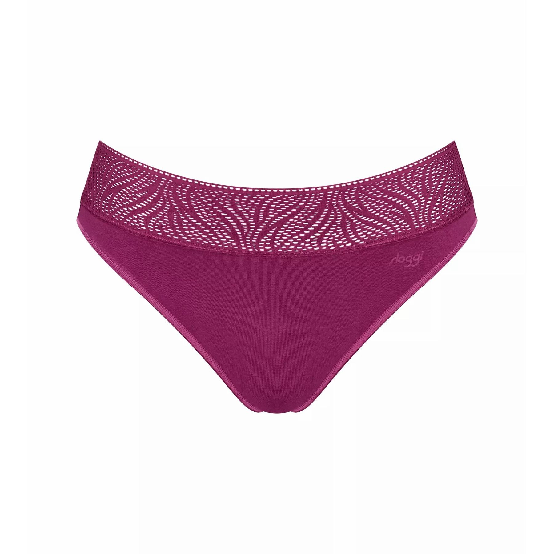 7613139342342 - Höschen für Frauen Tai Light