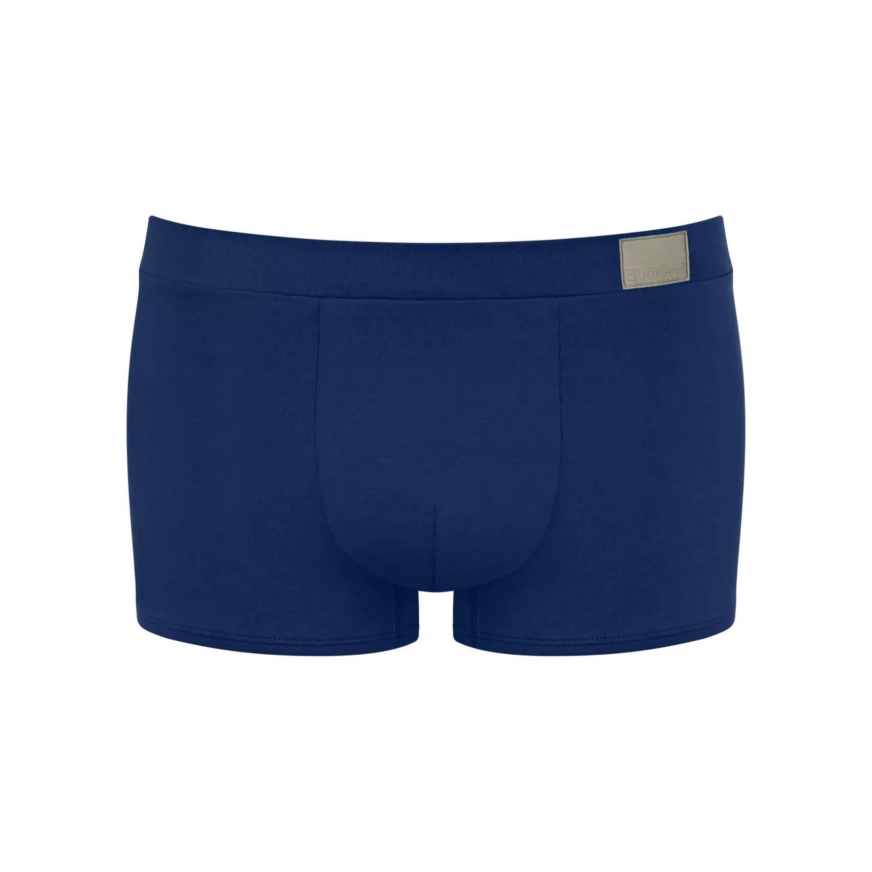 7613111455800 - Boxer Go Natural Hipster (x2)