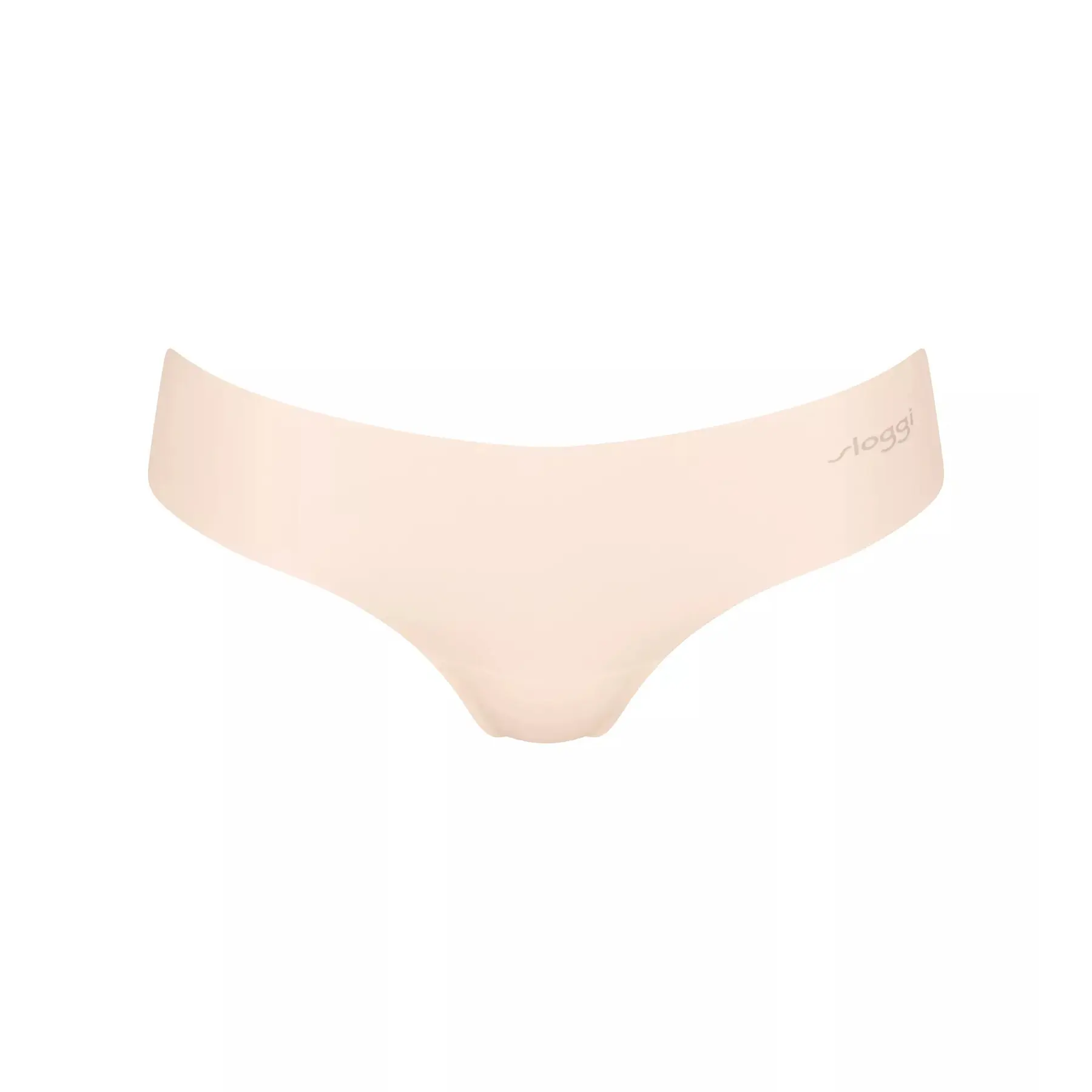 7613141440029 - sloggi - String - Jaune 000L - sloggi Zero Microfibre - Unterwäsche für Frauen