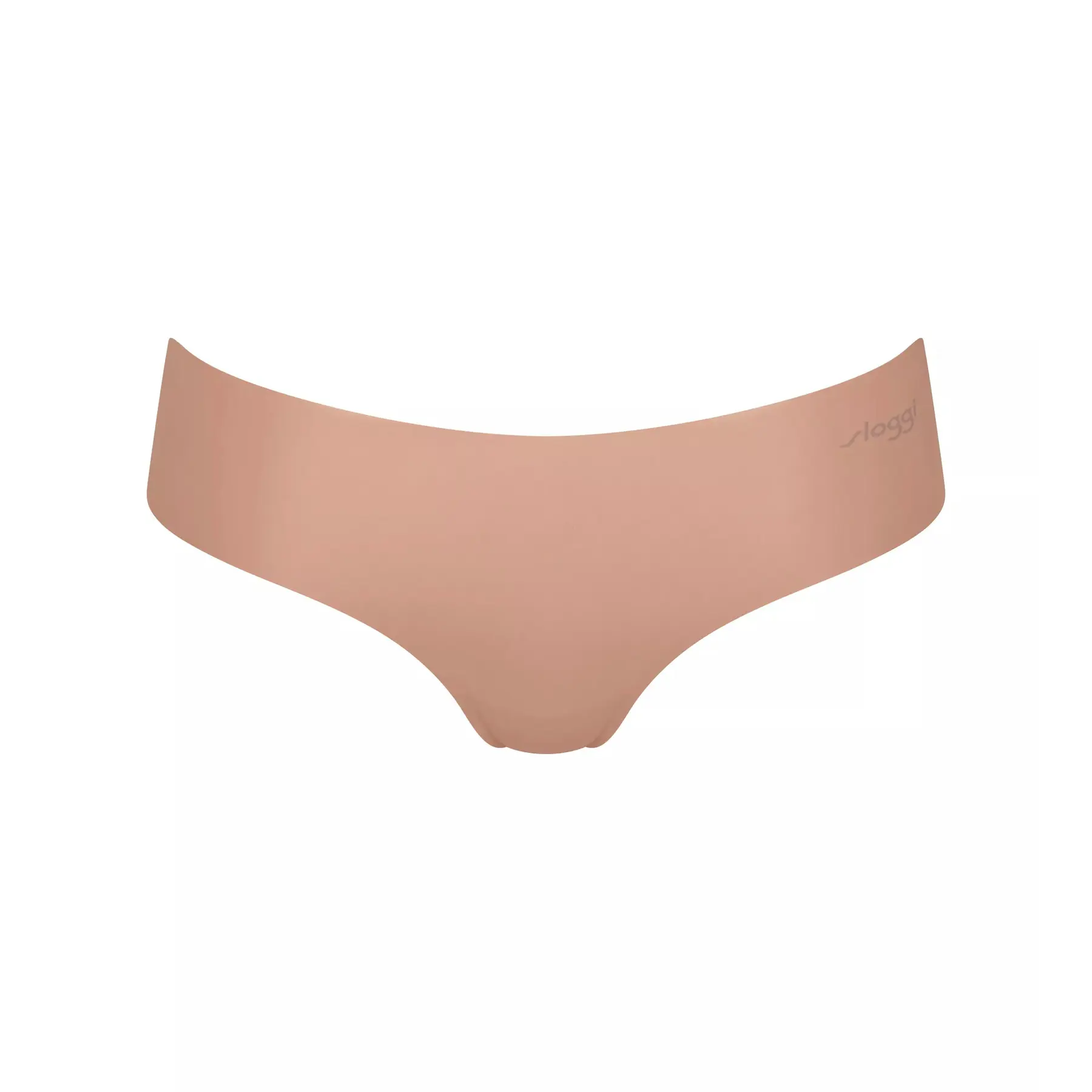 7613141437005 - sloggi - Hipster - Rose Brown 00XS - sloggi Zero Microfibre - Unterwäsche für Frauen