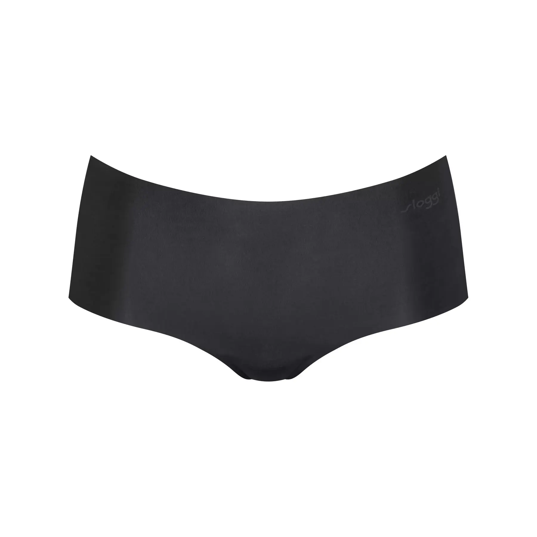 7613141437388 - sloggi - Shorty - Black 000S - sloggi Zero Microfibre - Unterwäsche für Frauen
