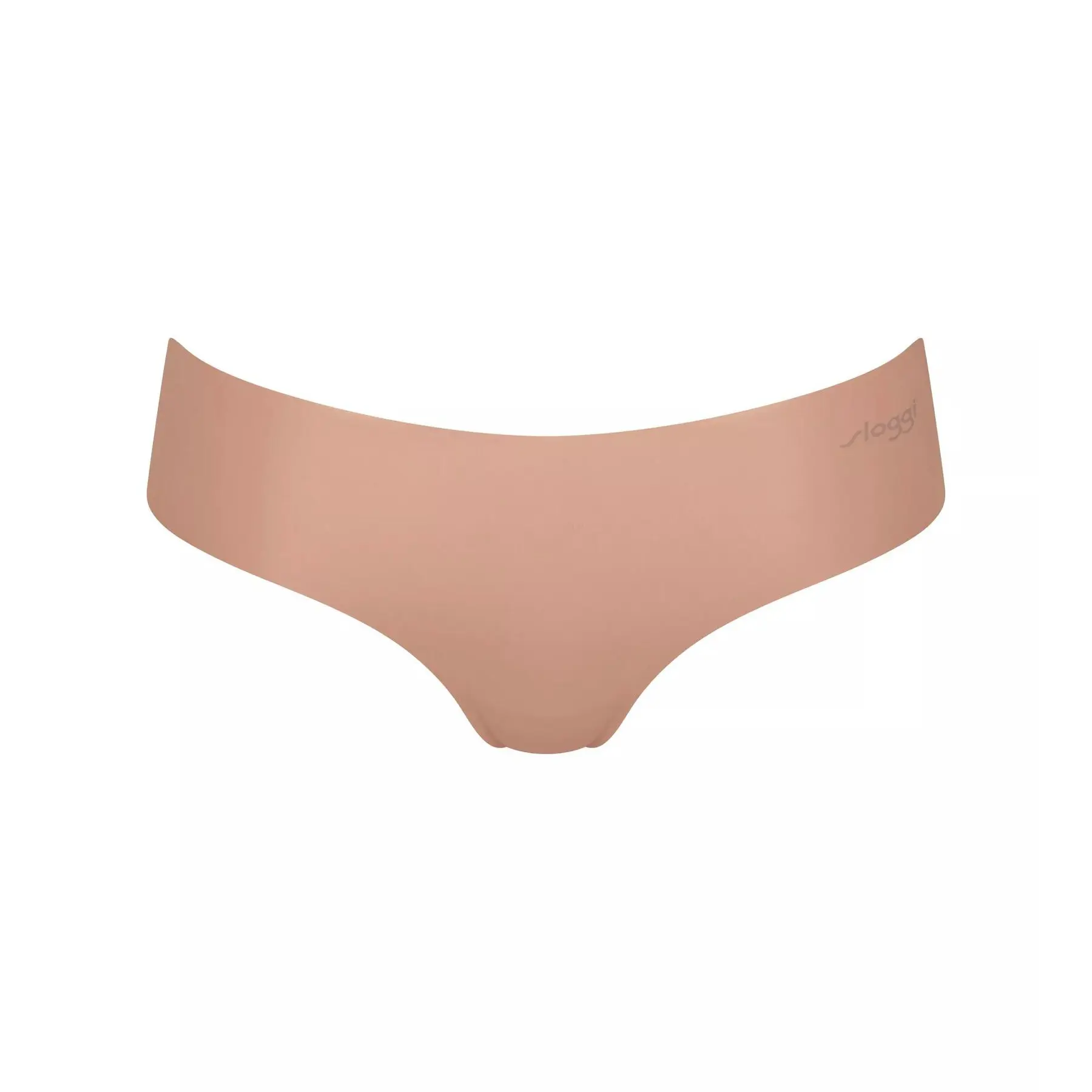 7613141435209 - sloggi - Hipster - Rose Brown 00XL - sloggi Zero Microfibre - Unterwäsche für Frauen