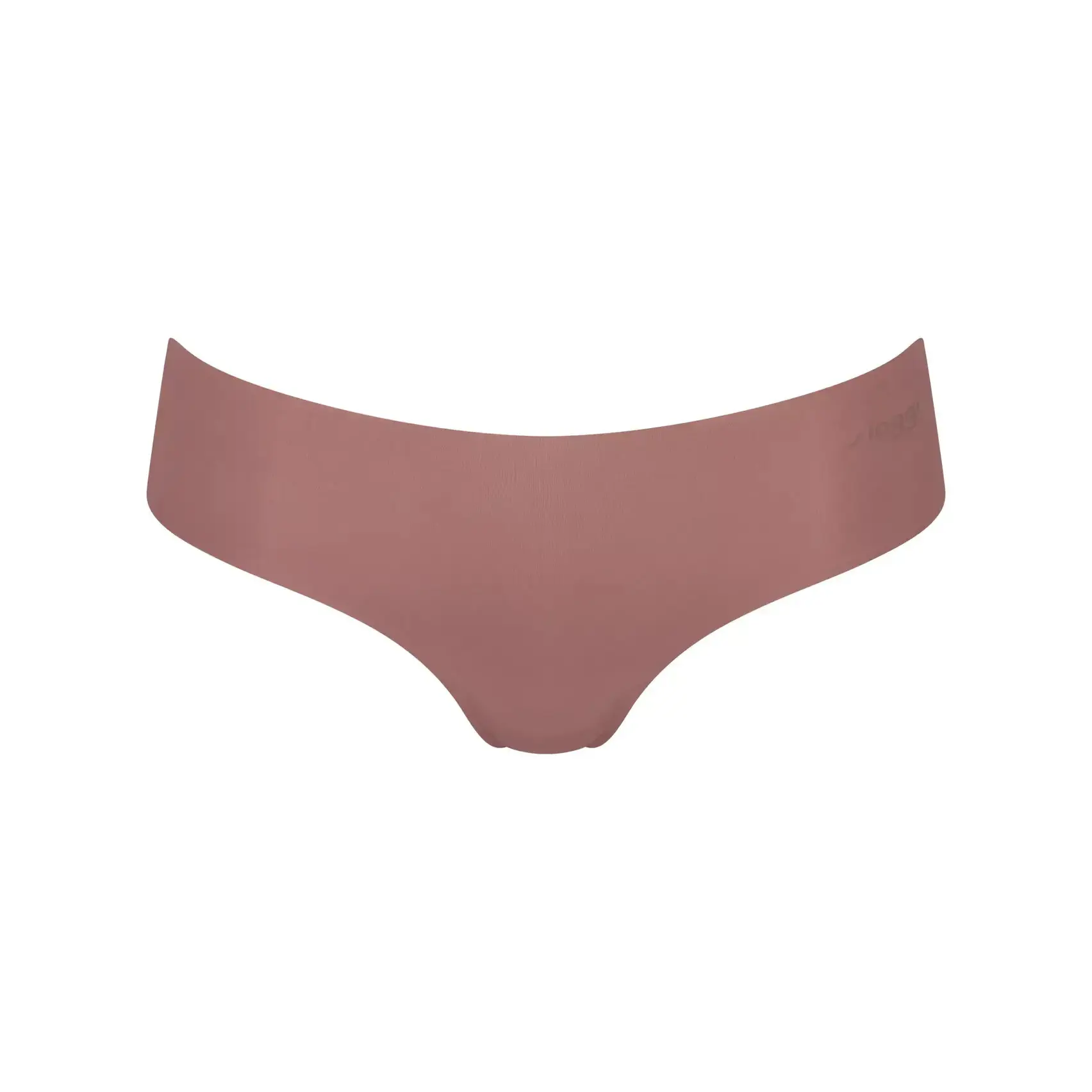 7613141435216 - sloggi - Hipster - Rose Brown 00XS - sloggi Zero Microfibre - Unterwäsche für Frauen