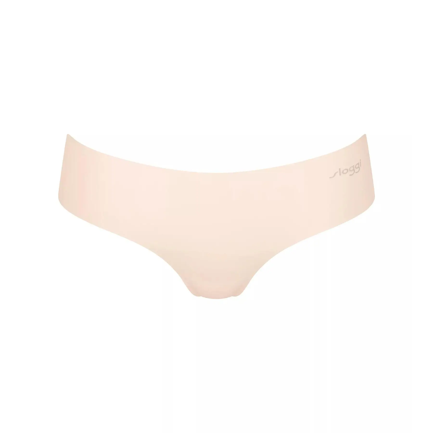 7613141435308 - sloggi - Hipster - Jaune 00XL - sloggi Zero Microfibre - Unterwäsche für Frauen