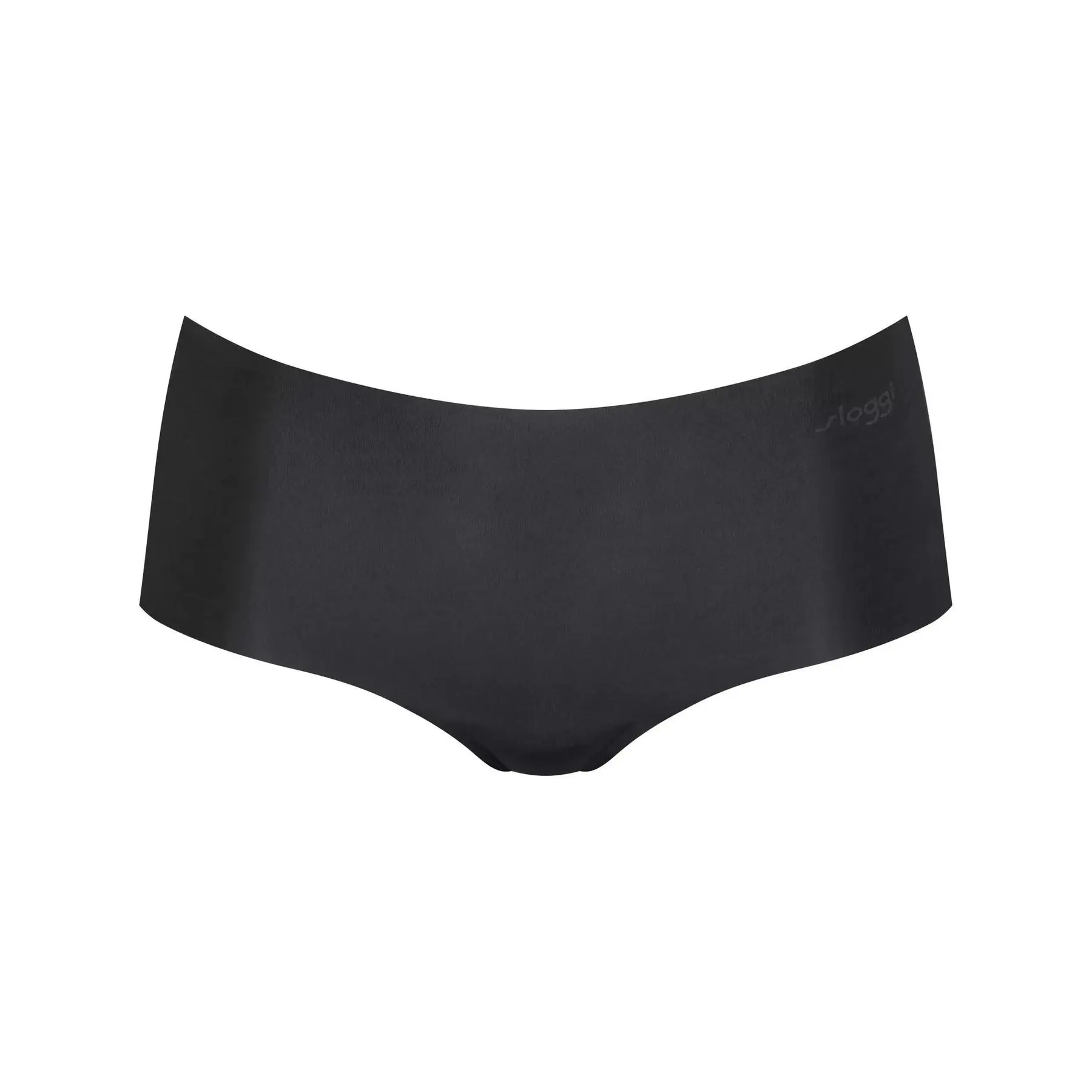 7613141435322 - sloggi - Shorty - Black 000S - sloggi Zero Microfibre - Unterwäsche für Frauen