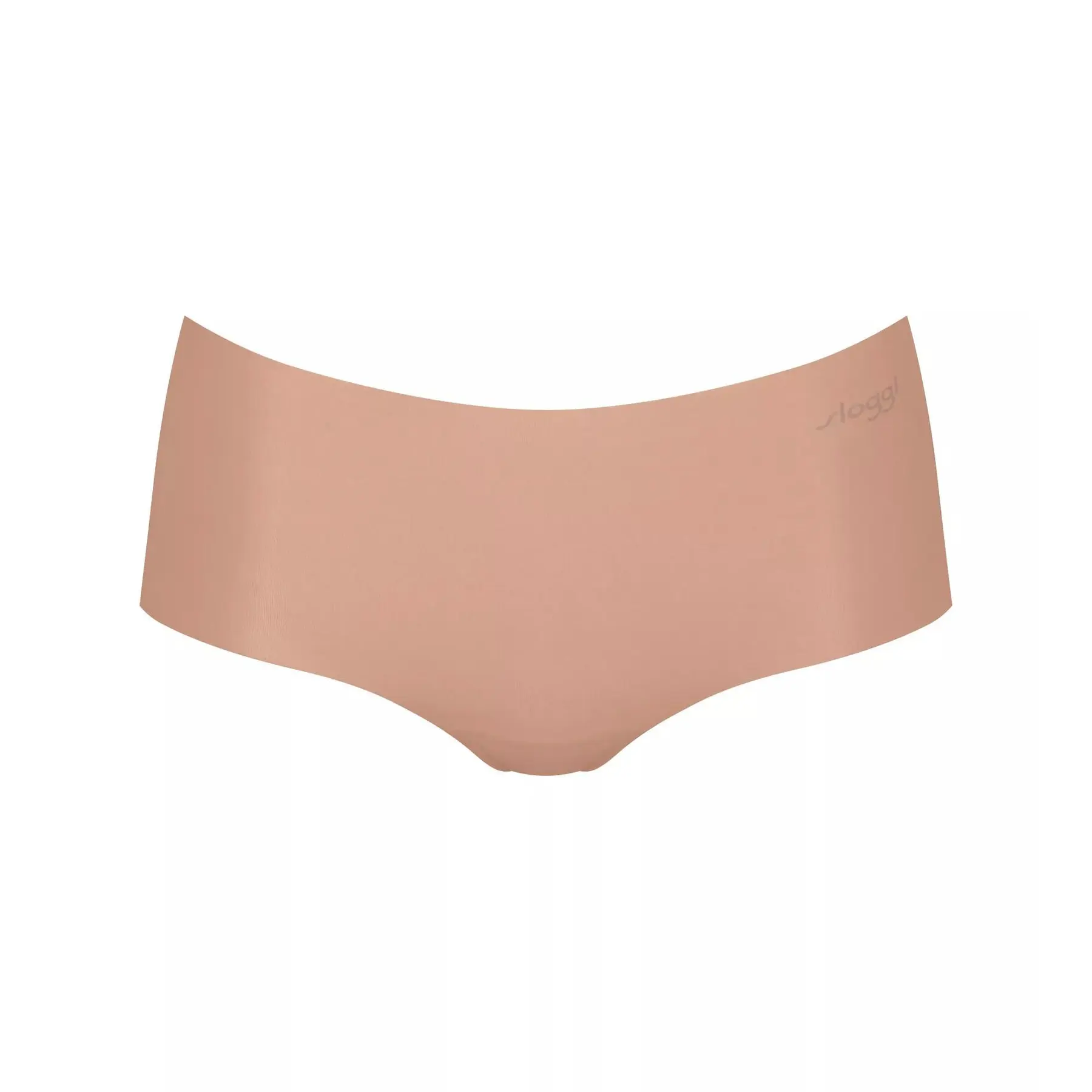7613141435407 - sloggi - Shorty - Rose Brown 00XL - sloggi Zero Microfibre - Unterwäsche für Frauen