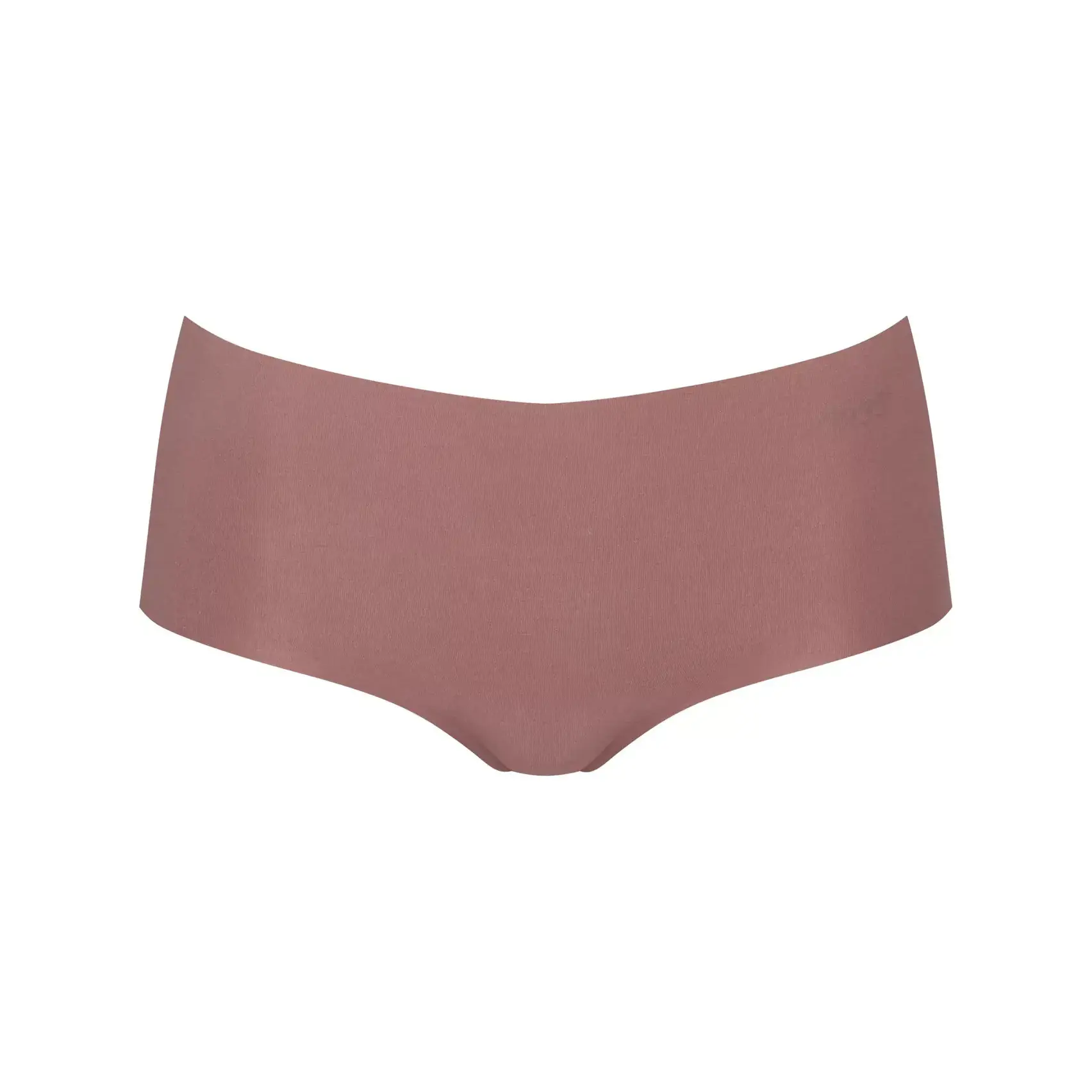 7613141442481 - sloggi - Shorty - Rose Brown 000S - sloggi Zero Modal  - Unterwäsche für Frauen