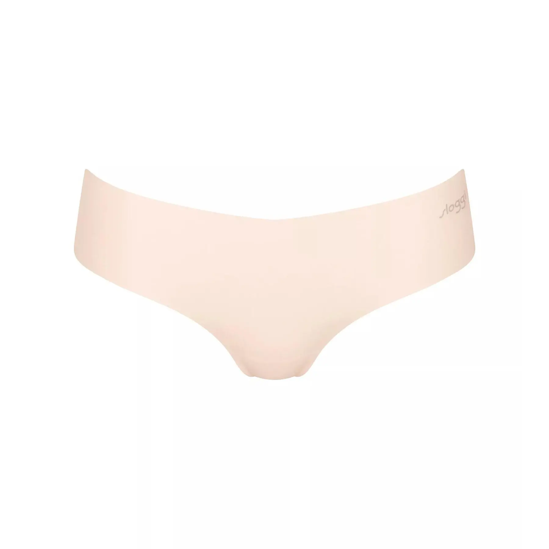 7613141440197 - sloggi - Hipster - Jaune 00XS - sloggi Zero Modal  - Unterwäsche für Frauen