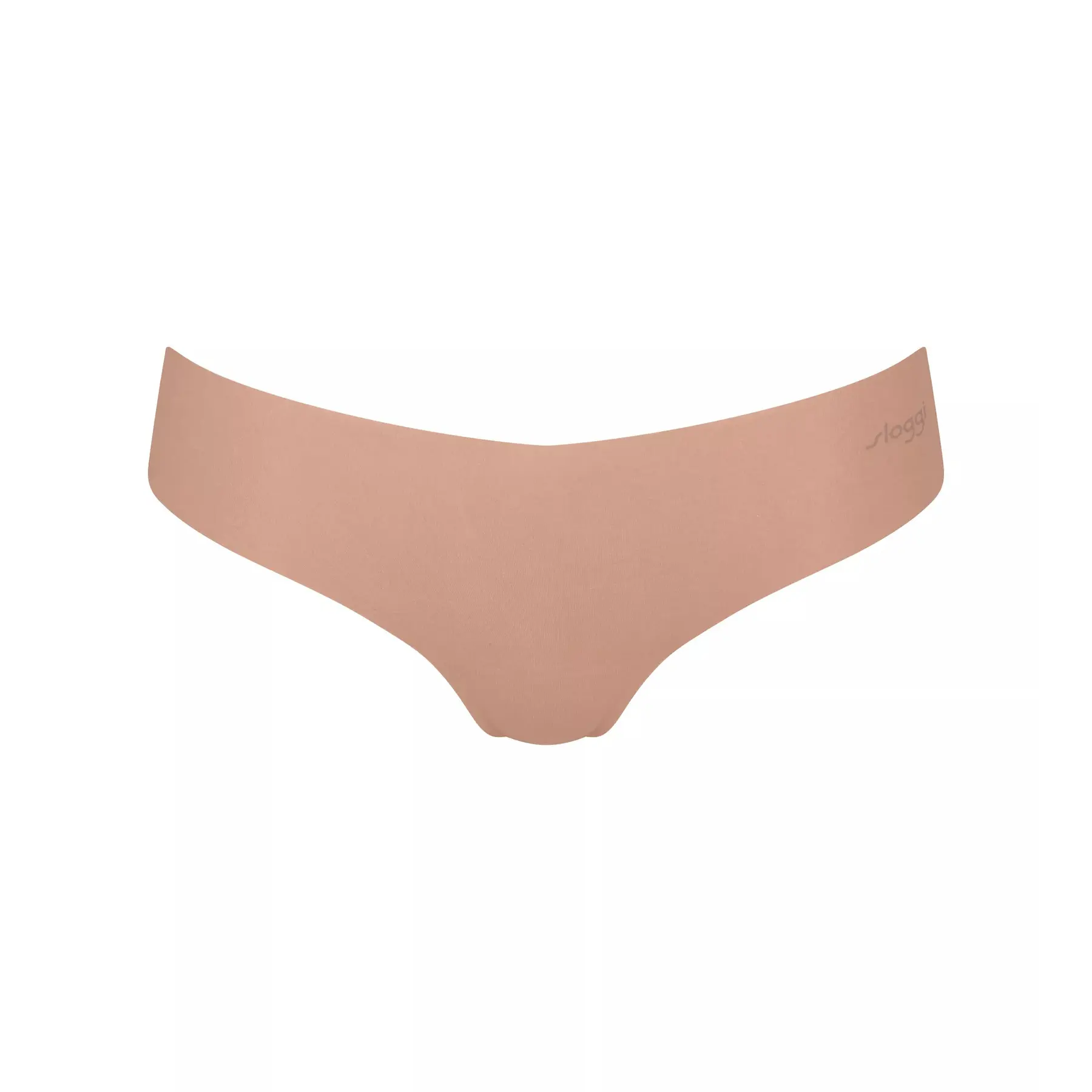 7613141442207 - sloggi - String - Rose Brown 000M - sloggi Zero Modal  - Unterwäsche für Frauen