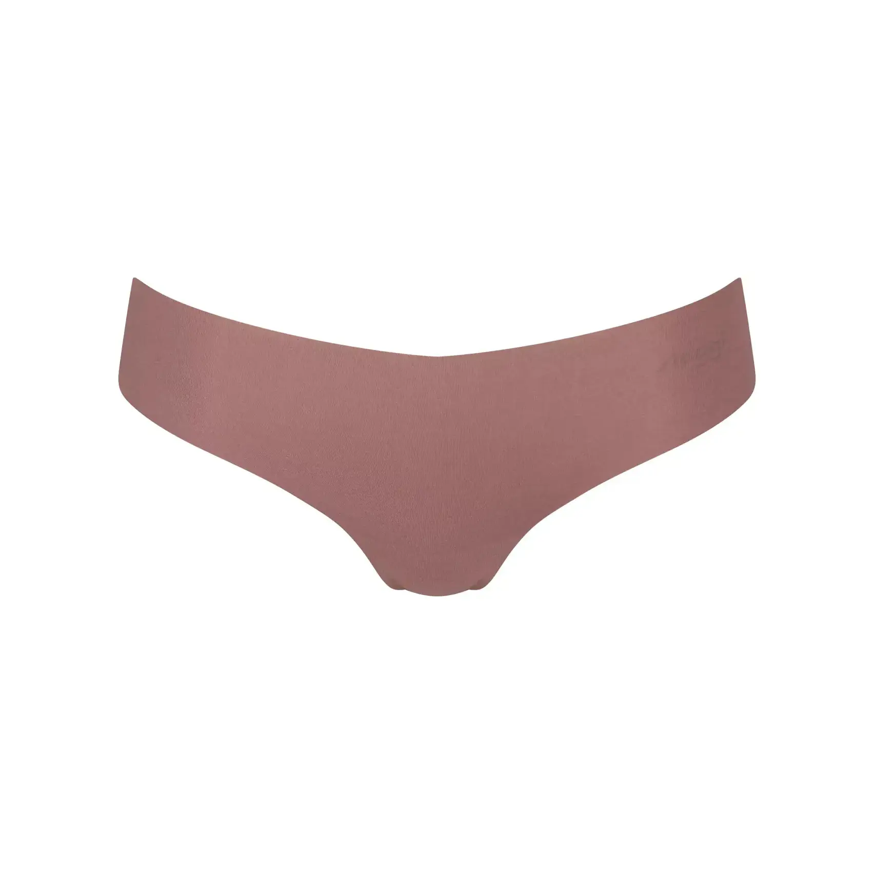 7613141440807 - sloggi - String - Rose Brown 000S - sloggi Zero Modal  - Unterwäsche für Frauen