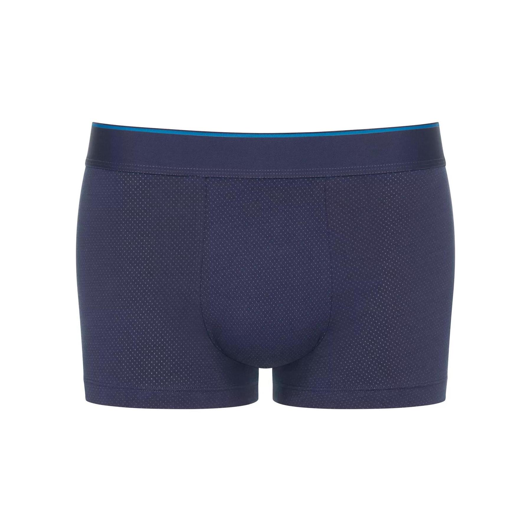 7610875891165 - sloggi - Herren Hipster - Multicolor 000L - sloggi Men Ever Airy - Unterwäsche für Männer