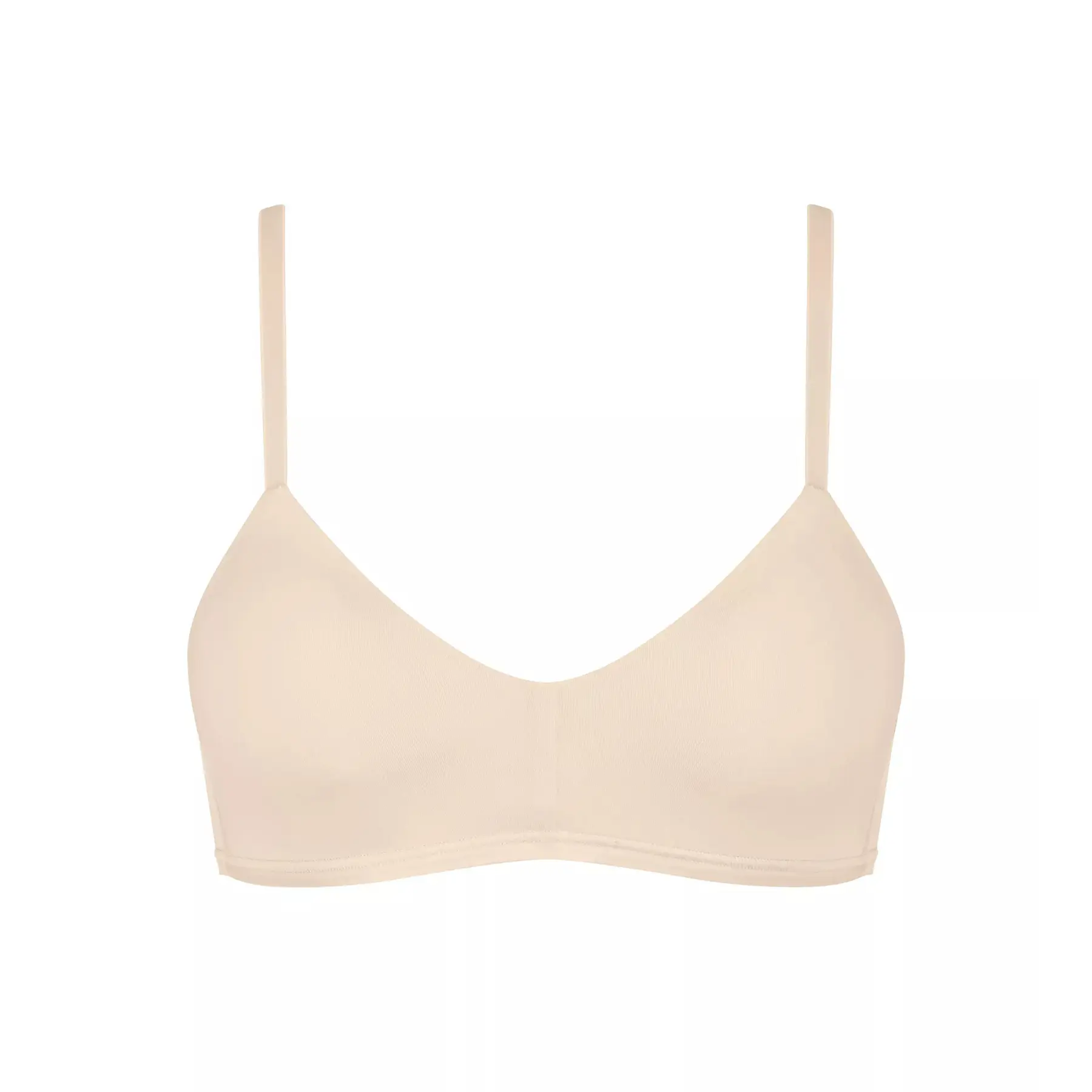 7611358266845 - sloggi - Gefütterter BH - White XS - sloggi Soft Adapt - Unterwäsche für Frauen 7611358266845 - sloggi - Gefütterter BH - White XS - sloggi Soft Adapt - Unterwäsche für Frauen