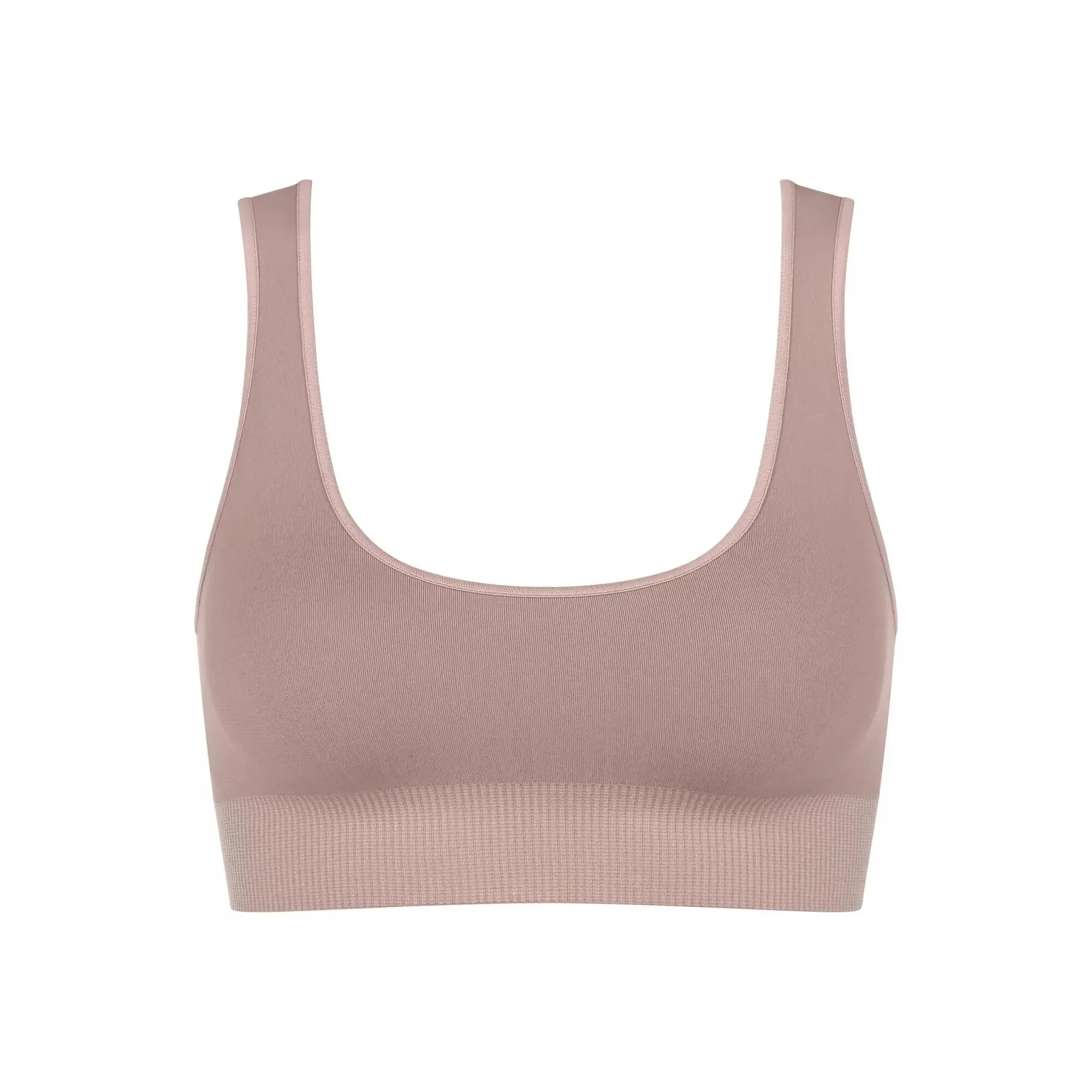 7610875743464 - sloggi - Shirt Top - Purple XL - sloggi Ever Infused Aloe - Unterwäsche für Frauen