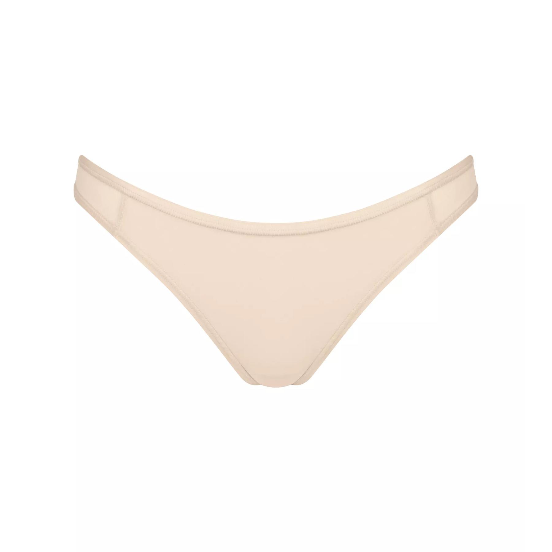 7611358189564 - sloggi - Tanga Slip - White S - sloggi Soft Adapt - Unterwäsche für Frauen