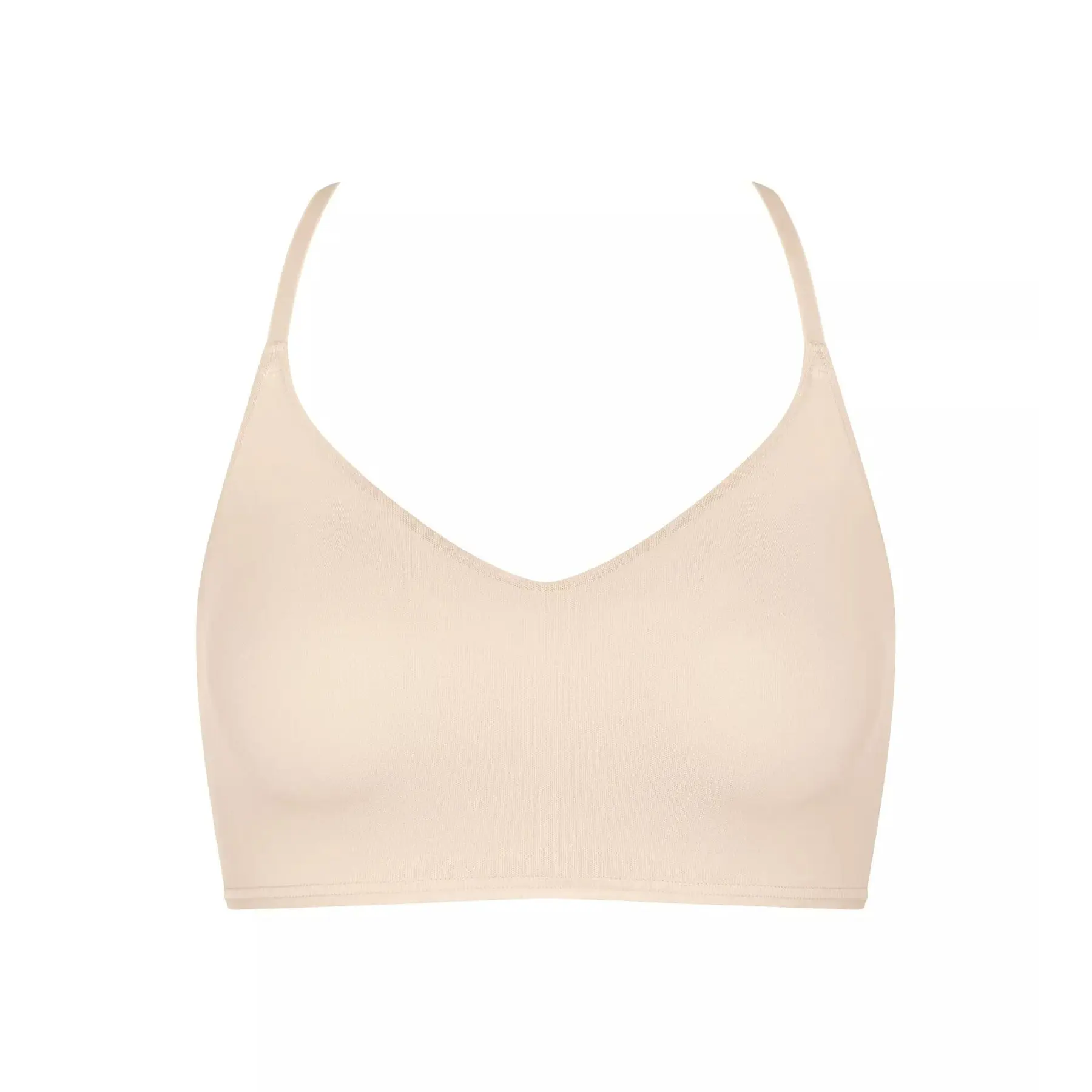 7611358267101 - sloggi - Shirt Top - White M - sloggi Soft Adapt - Unterwäsche für Frauen