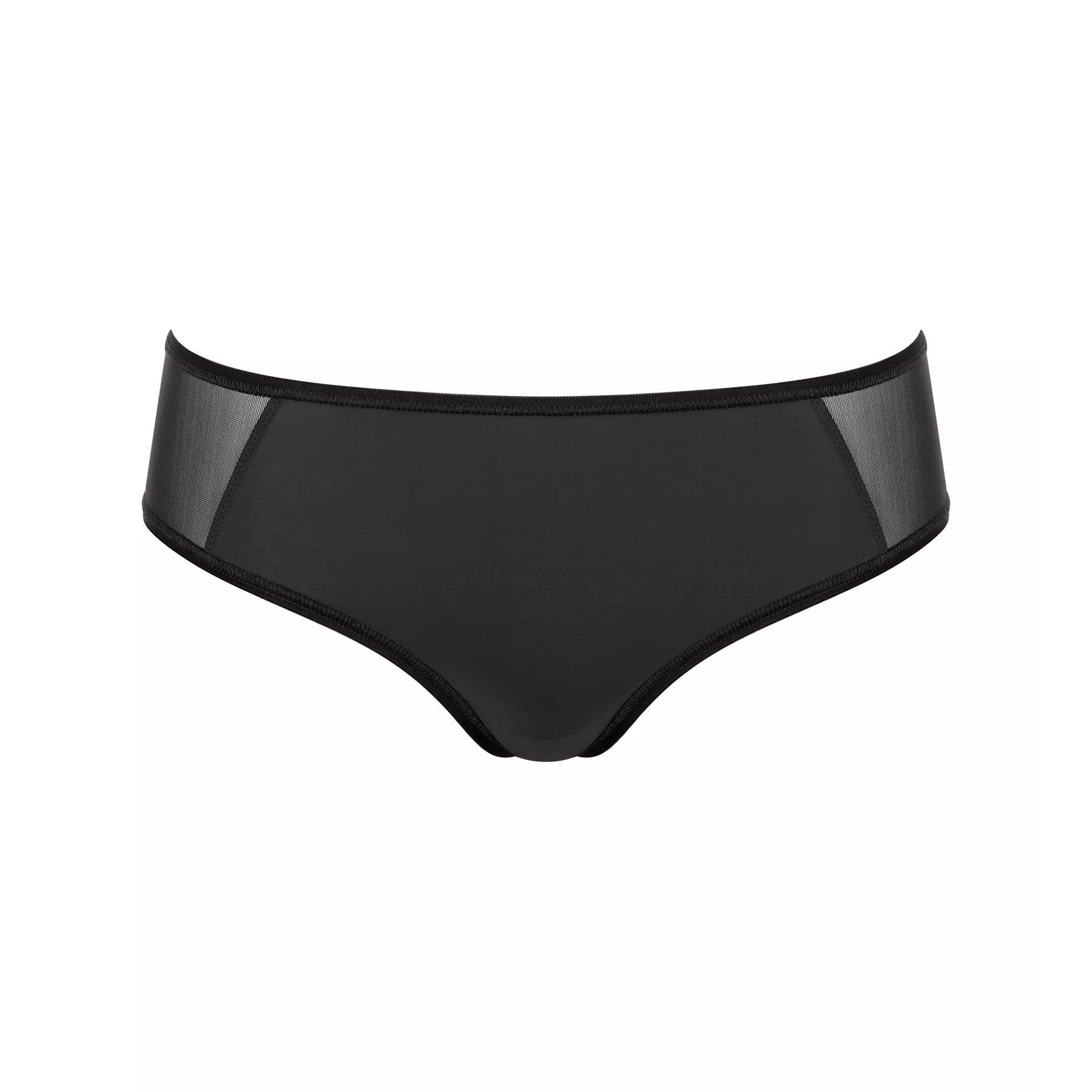 7611358174805 - sloggi - Hipster - Black 00XL - sloggi Soft Adapt - Unterwäsche für Frauen