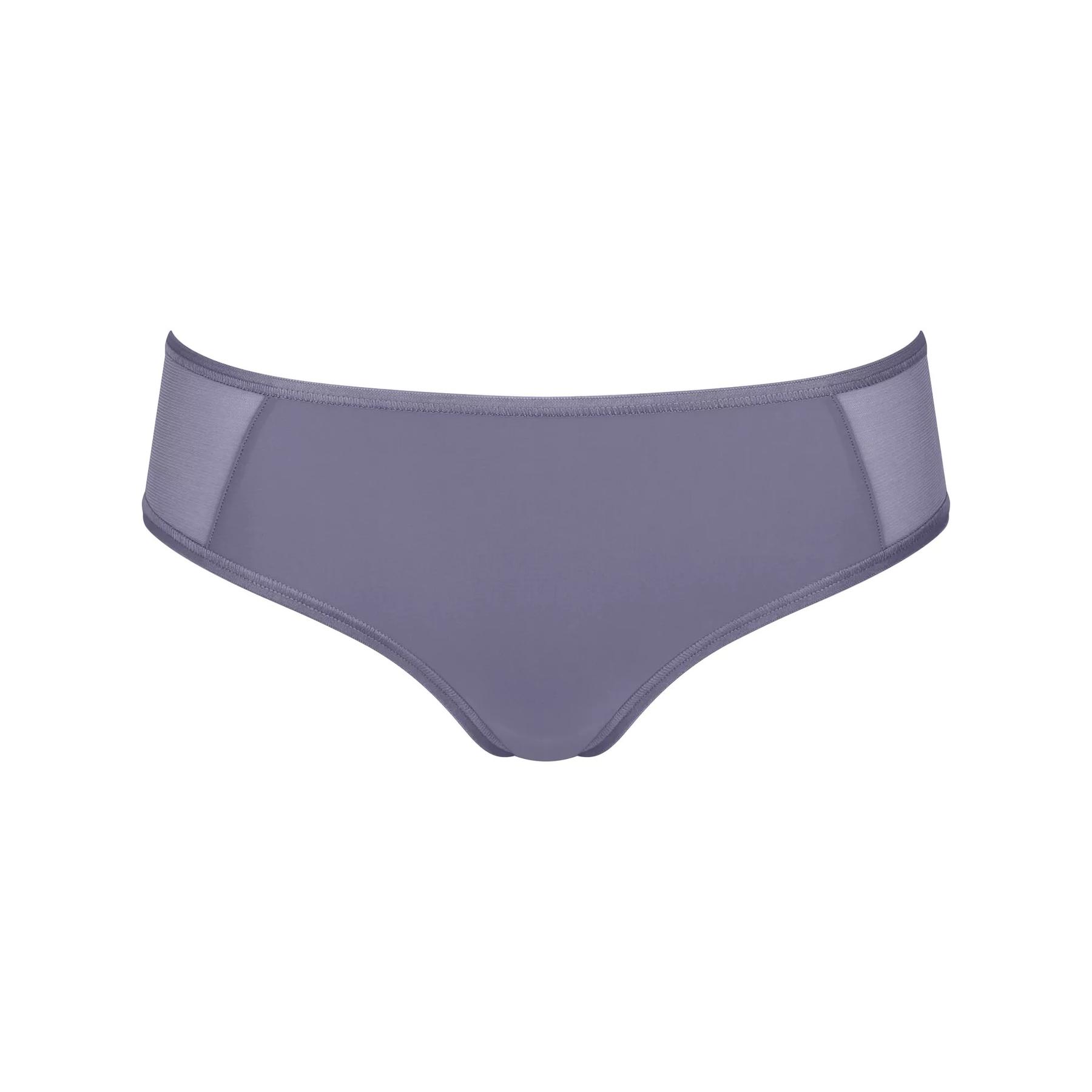7613109218240 - sloggi - Hipster - Blue 00XS - sloggi Soft Adapt - Unterwäsche für Frauen