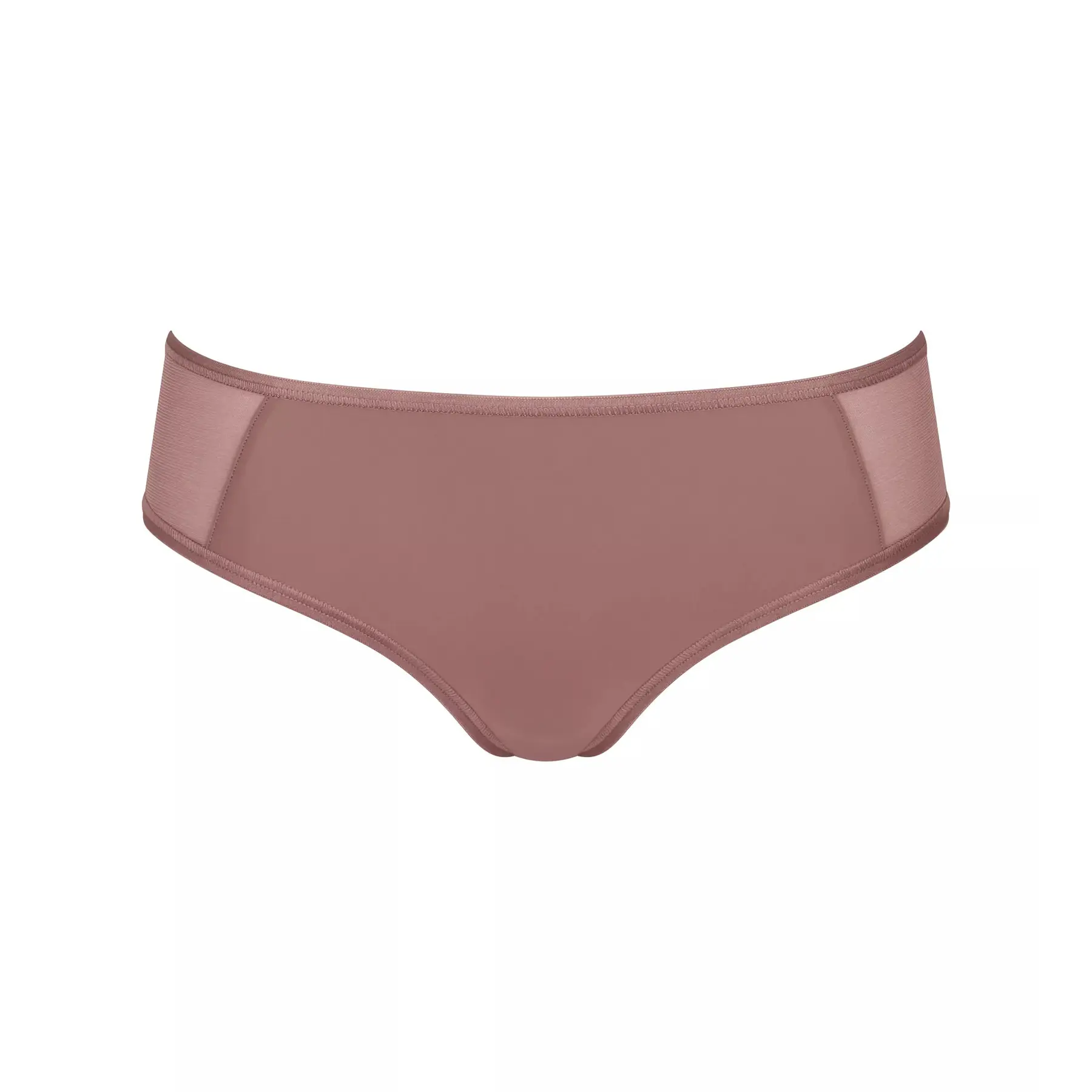 7611358901708 - sloggi - Hipster - Rose Brown 000L - sloggi Soft Adapt - Unterwäsche für Frauen