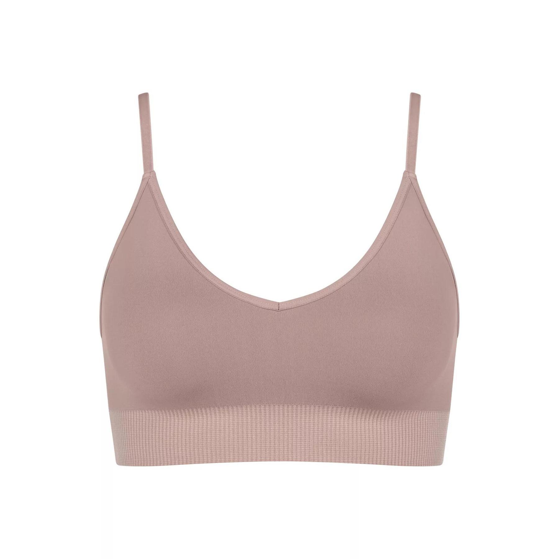 7610875748599 - sloggi - Bralette - Purple 00XS - sloggi Ever Infused Aloe - Unterwäsche für Frauen