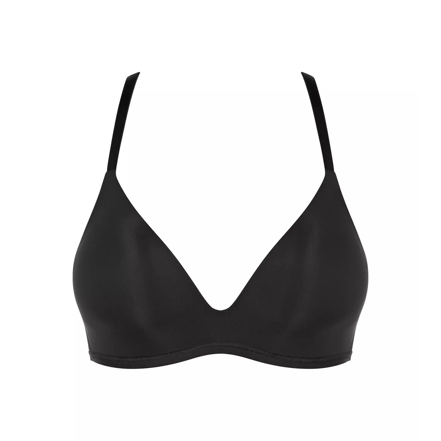 7611358189298 - sloggi - Push-up BH - Black 00XL - sloggi Soft Adapt - Unterwäsche für Frauen 7611358189298 - sloggi - Push-up BH - Black 00XL - sloggi Soft Adapt - Unterwäsche für Frauen