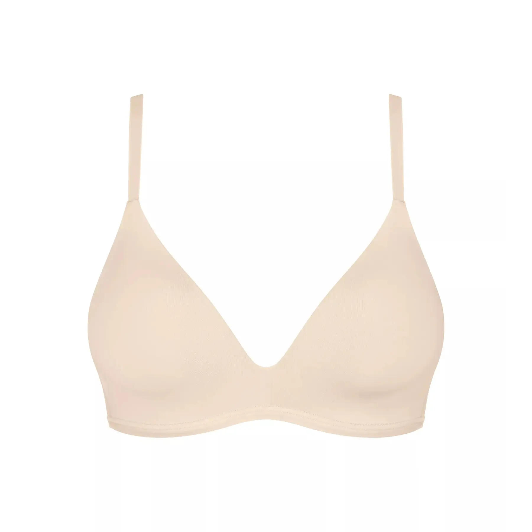 7611358189403 - sloggi - Schalen BH - White L - sloggi Soft Adapt - Unterwäsche für Frauen 7611358189403 - sloggi - Schalen BH - White L - sloggi Soft Adapt - Unterwäsche für Frauen