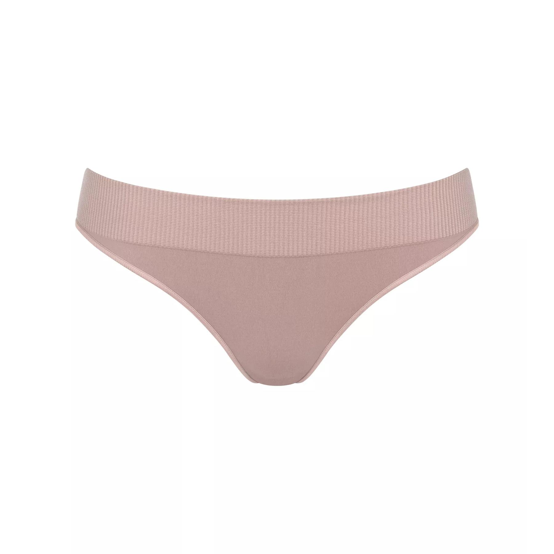 7610875754491 - sloggi - Mini - Purple 000S - sloggi Ever Infused Aloe - Unterwäsche für Frauen