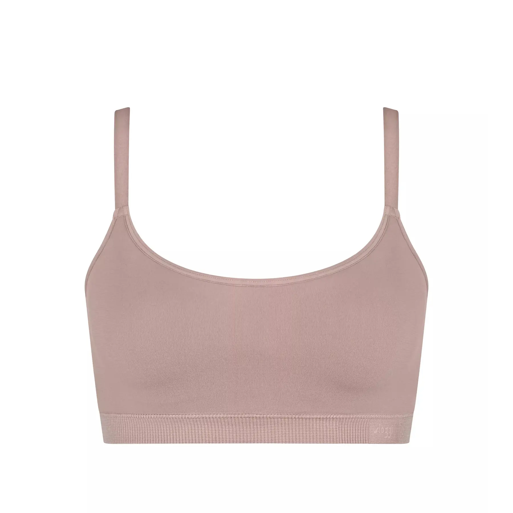 7610875754705 - sloggi - Gefütterter BH - Purple 000L - sloggi Ever Infused Aloe - Unterwäsche für Frauen