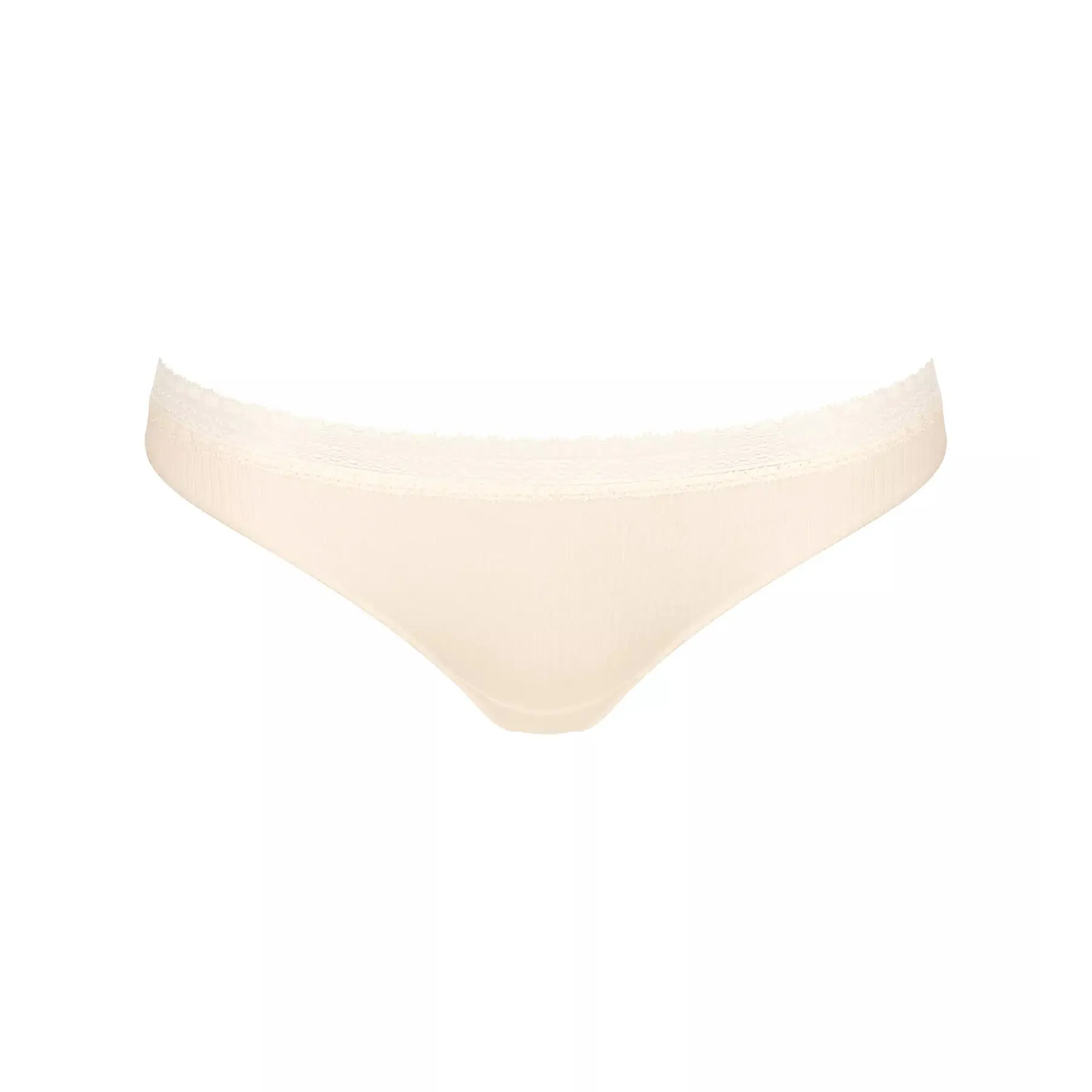 7613108005599 - Höschen für Frauen Go Ribbed R Brazil (x2)