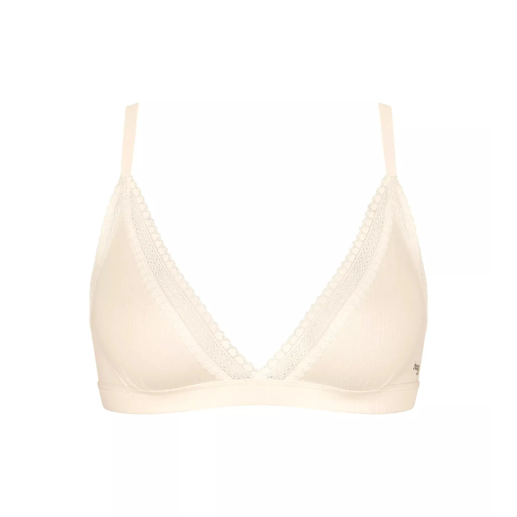 7611358905959 - sloggi - Bralette - Jaune M - sloggi Go Ribbed - Unterwäsche für Frauen 7611358905959 - sloggi - Bralette - Jaune M - sloggi Go Ribbed - Unterwäsche für Frauen
