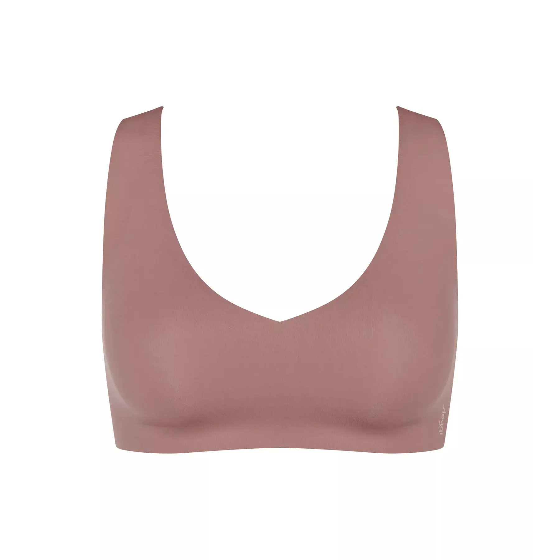 7611358842506 - sloggi - Bralette - Rose Brown 000S - sloggi Zero Feel - Unterwäsche für Frauen 7611358842506 - sloggi - Bralette - Rose Brown 000S - sloggi Zero Feel - Unterwäsche für Frauen