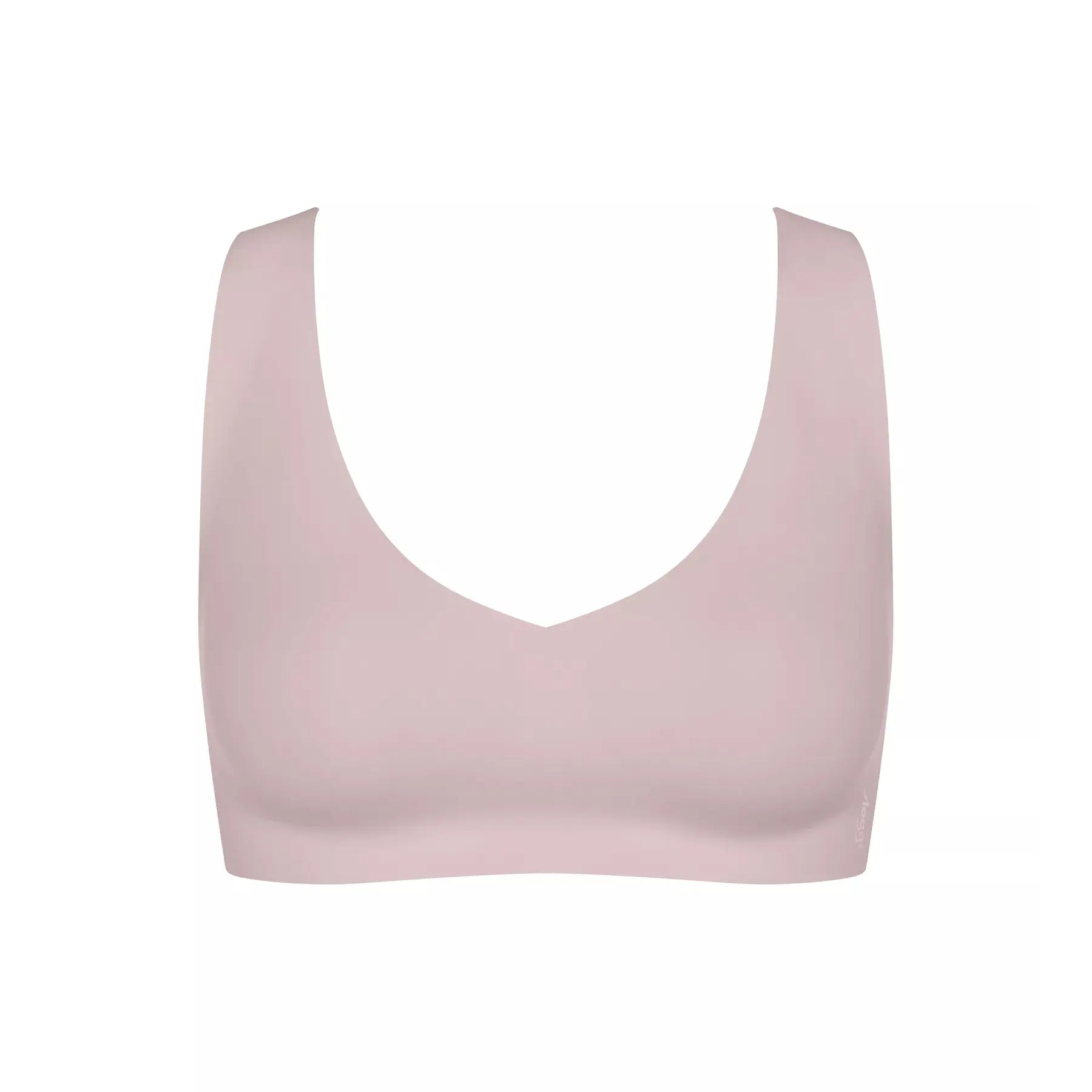 7613109220410 - sloggi - Bralette - Purple 000S - sloggi Zero Feel - Unterwäsche für Frauen