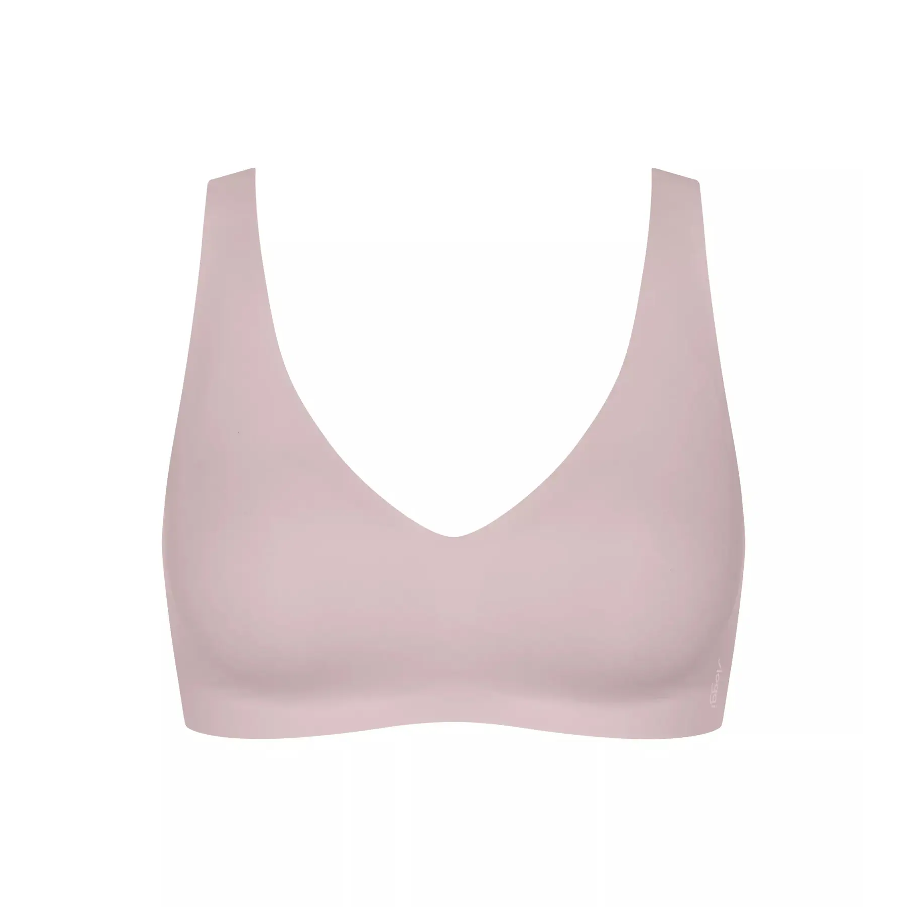 7613109213276 - sloggi - Soft bra - Purple 00XL - sloggi Zero Feel - Unterwäsche für Frauen