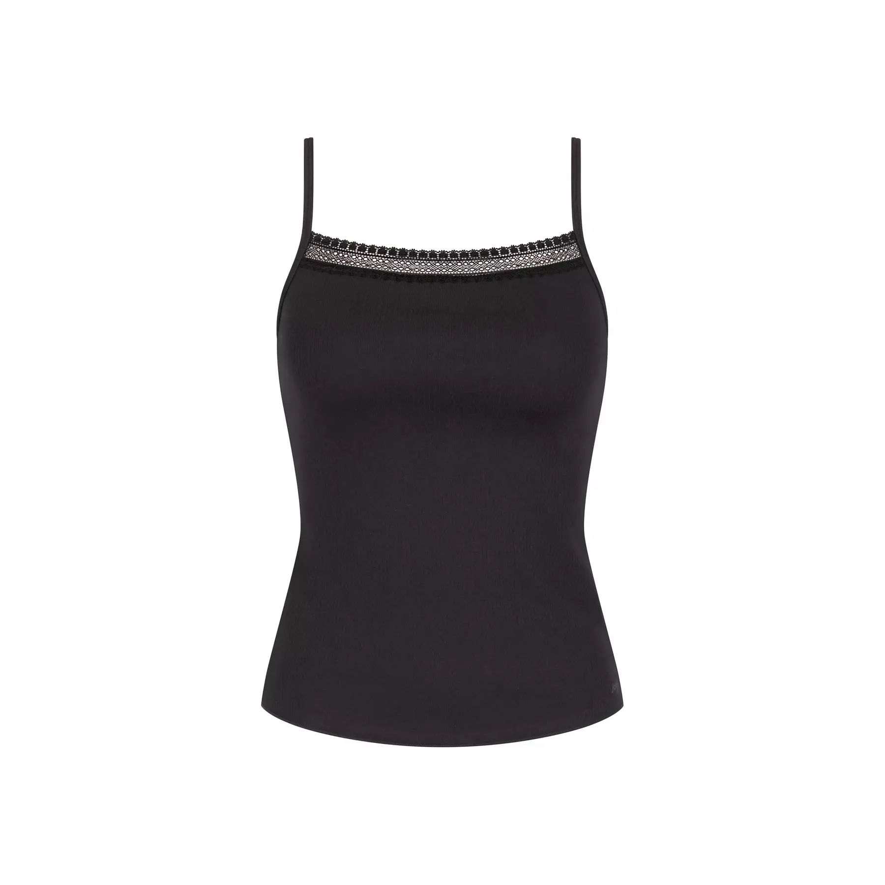 7611358933181 - Damen-Top Go Spaghetti