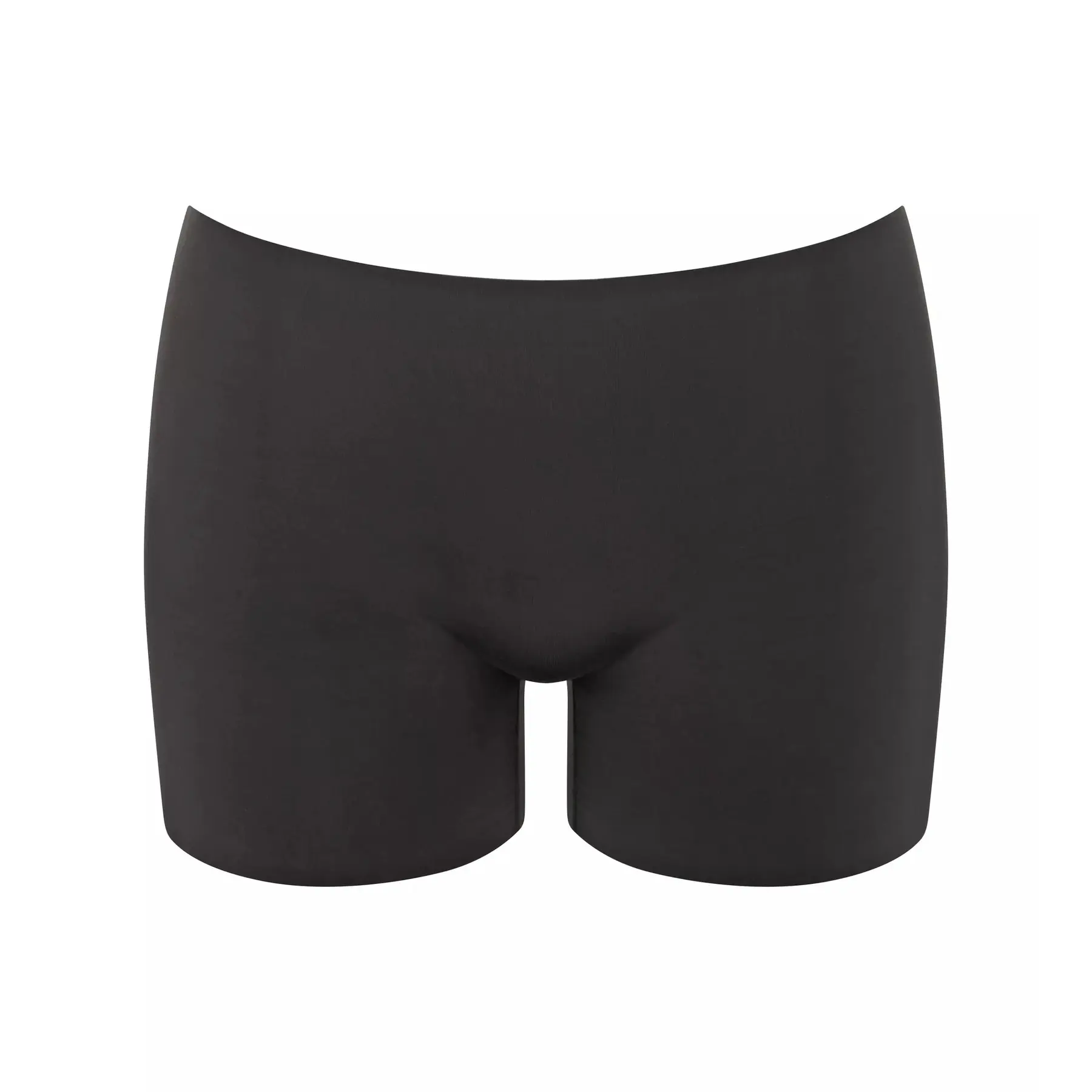 7611358974764 - sloggi - Radlerhose - Black 000L - sloggi Zero Feel - Unterwäsche für Frauen