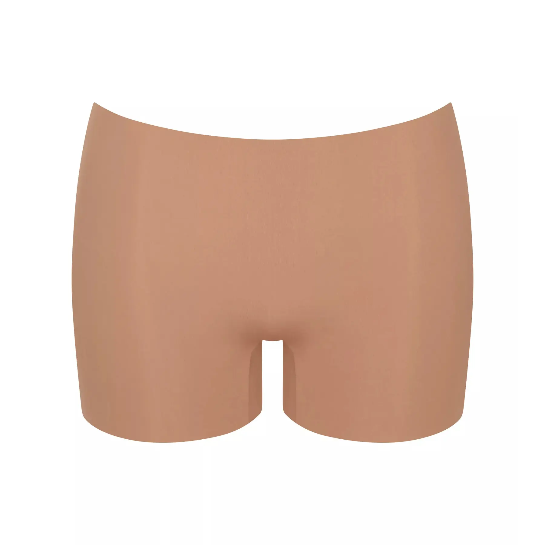 7611358974818 - sloggi - Radlerhose - Brown 000M - sloggi Zero Feel - Unterwäsche für Frauen