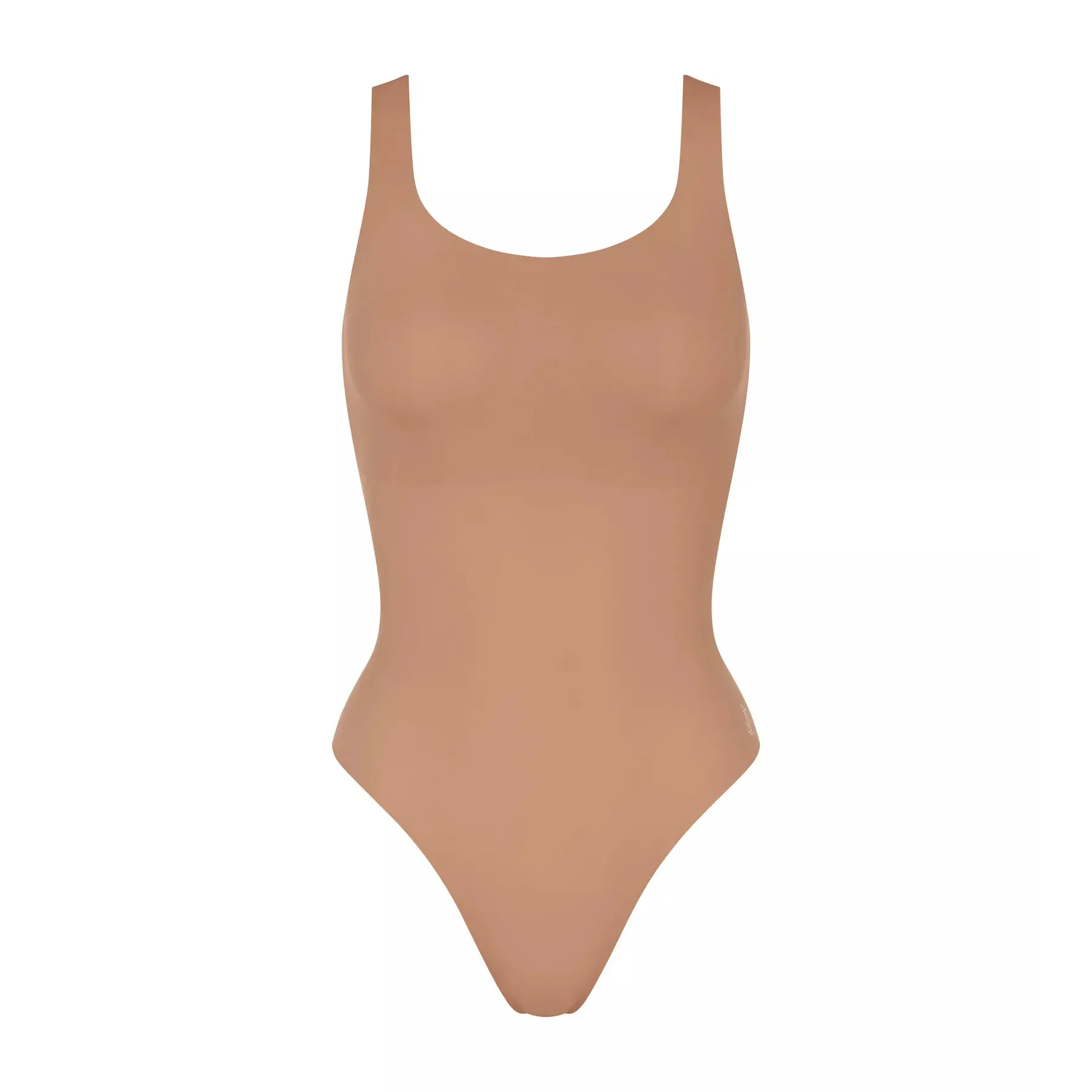 7611358975228 - sloggi - Body - Brown 000L - sloggi Zero Feel - Unterwäsche für Frauen