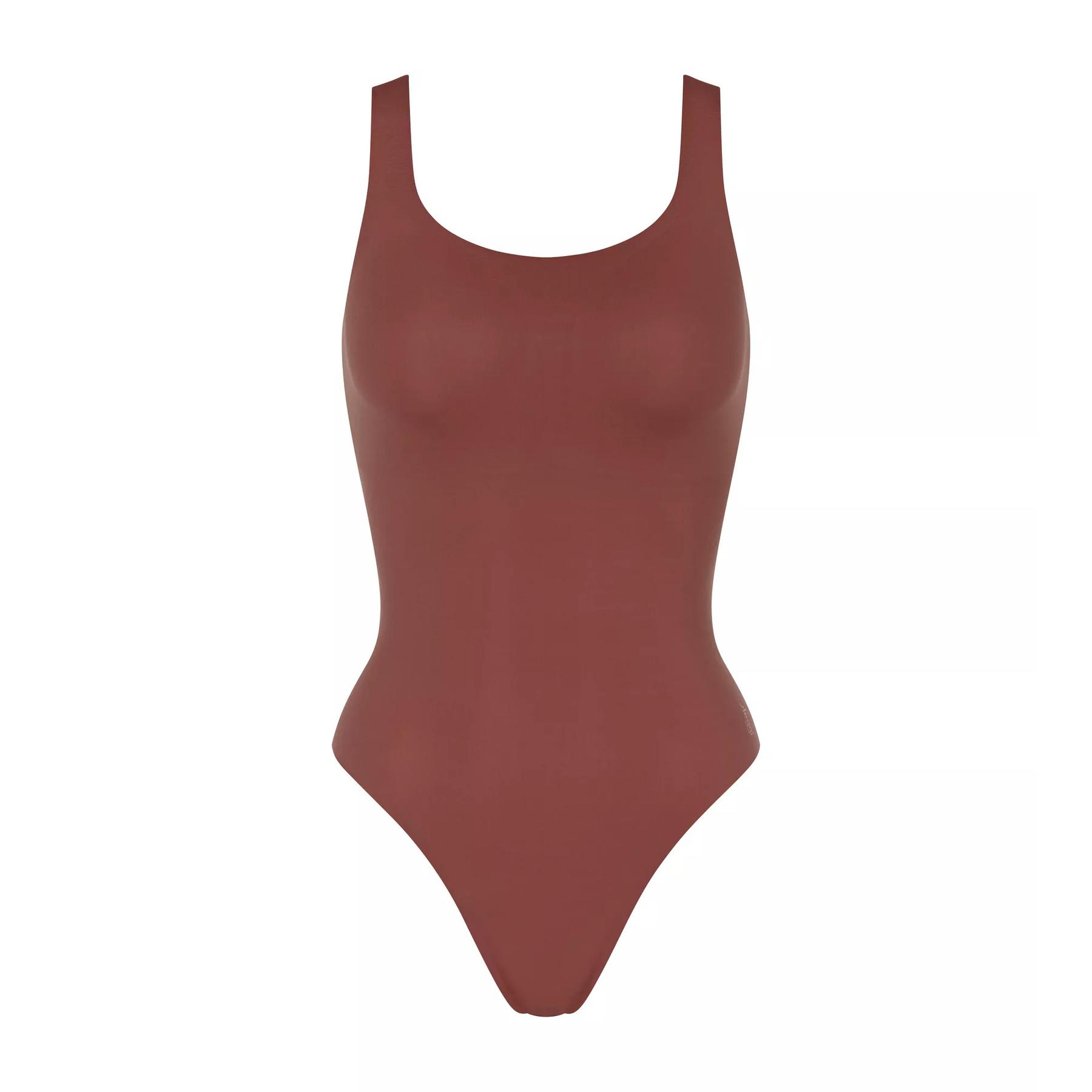 7611358975914 - sloggi - Body - Red 000S - sloggi Zero Feel - Unterwäsche für Frauen