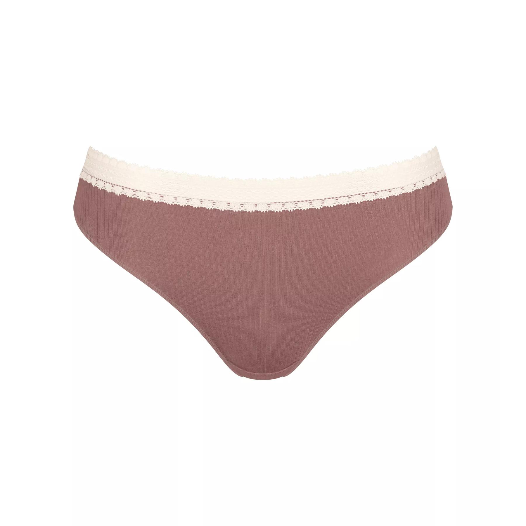 7613108010203 - Höschen für Frauen Go Ribbed R Tai (x2) 7613108010203 - Höschen für Frauen Go Ribbed R Tai (x2)