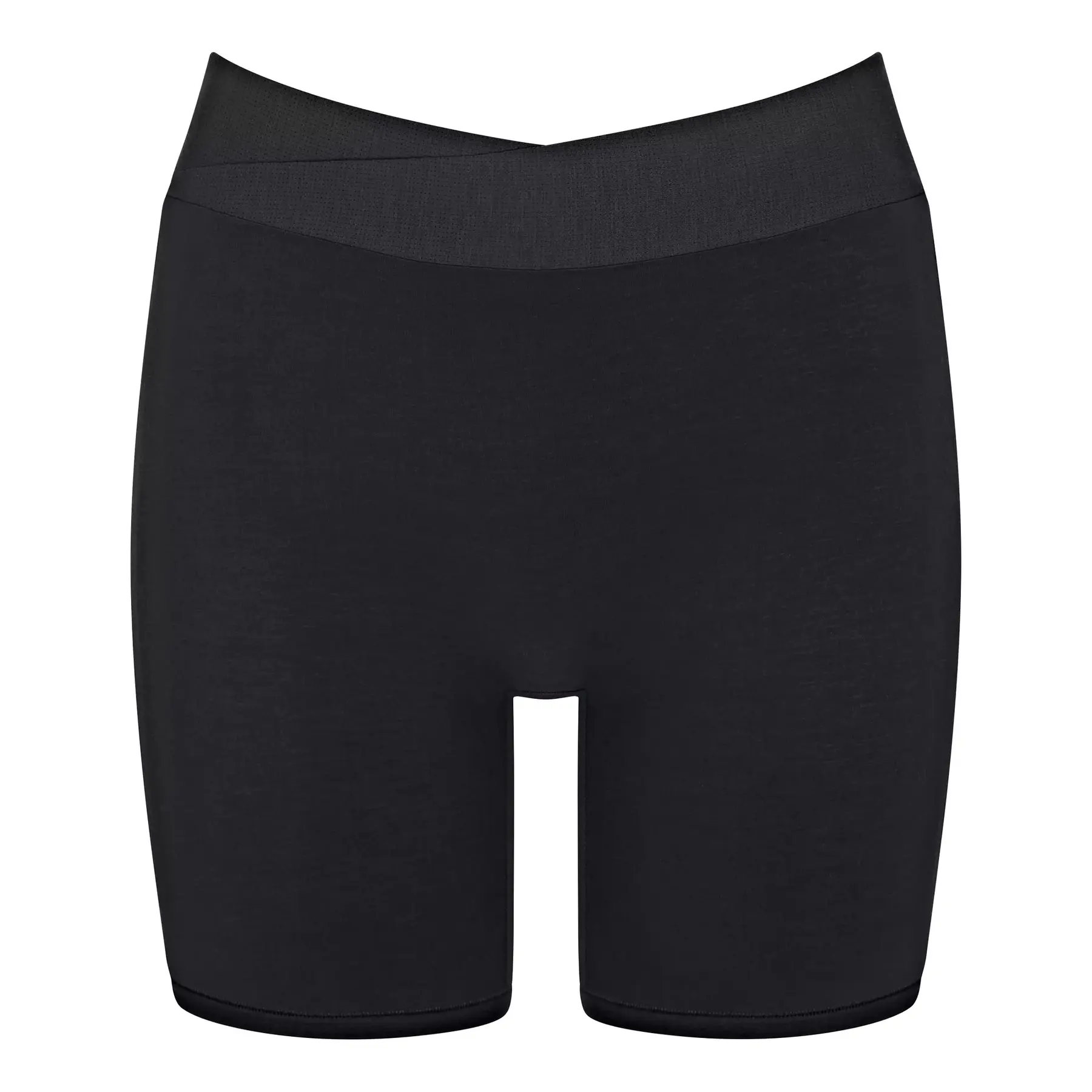 7611358950775 - sloggi - Shorty - Black One - sloggi Go Allround - Unterwäsche für Frauen