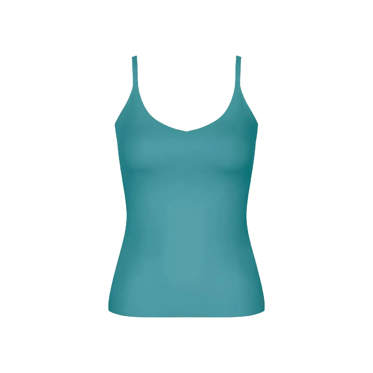 7613111304047 - Damen-Top Zero Feel 20 Spaghetti