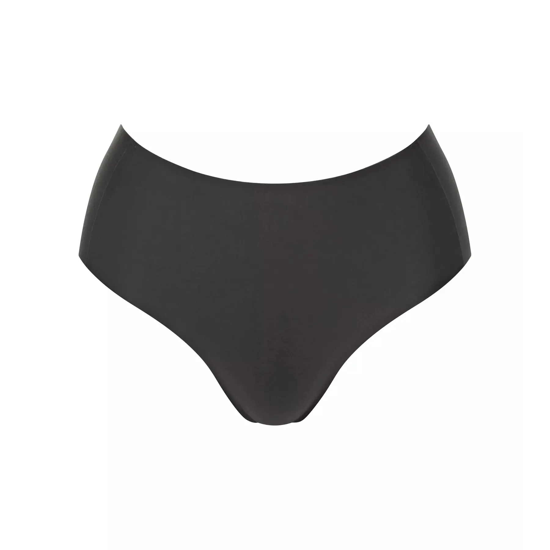 7611358832743 - sloggi - Hochgeschnittener Miederslip - Black 00XS - sloggi Zero Feel - Unterwäsche für Frauen