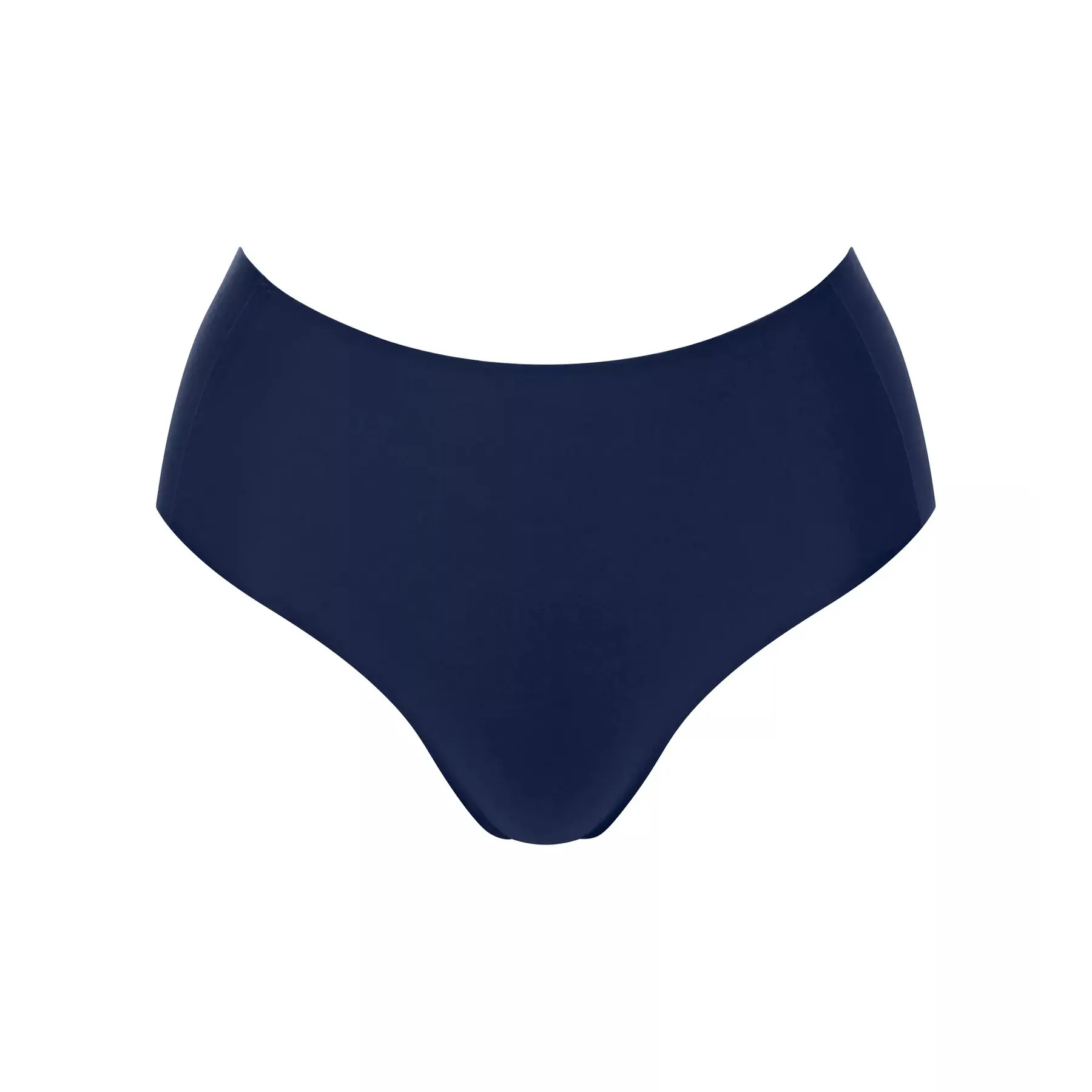 7613109159802 - sloggi - Hochgeschnittener Miederslip - Blue 000L - sloggi Zero Feel - Unterwäsche für Frauen 7613109159802 - sloggi - Hochgeschnittener Miederslip - Blue 000L - sloggi Zero Feel - Unterwäsche für Frauen