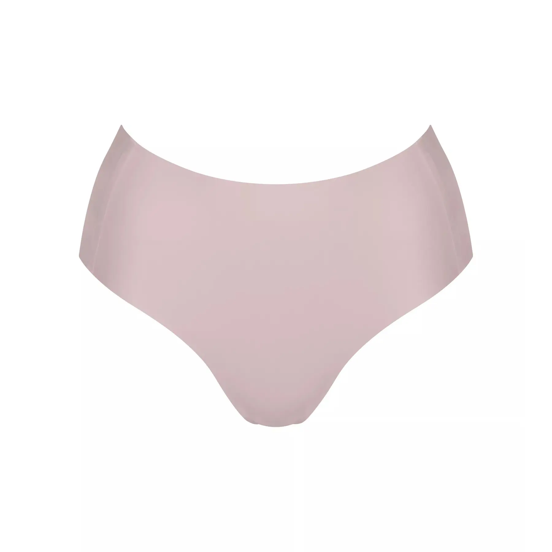 7613109263769 - sloggi - Hochgeschnittener Miederslip - Purple 00XS - sloggi Zero Feel - Unterwäsche für Frauen