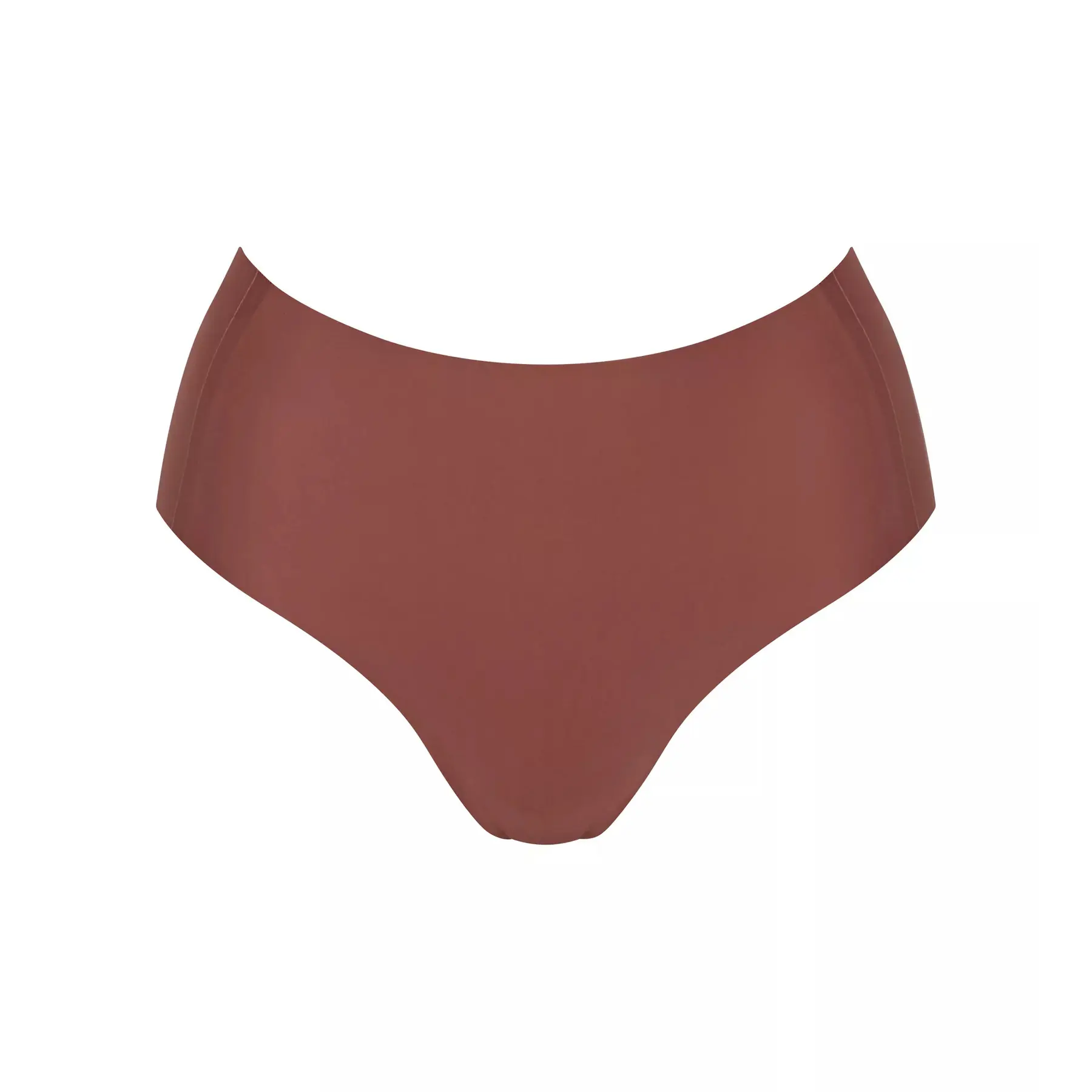 7611358832989 - Höschen mit hoher Taille Frau Zero Feel 20