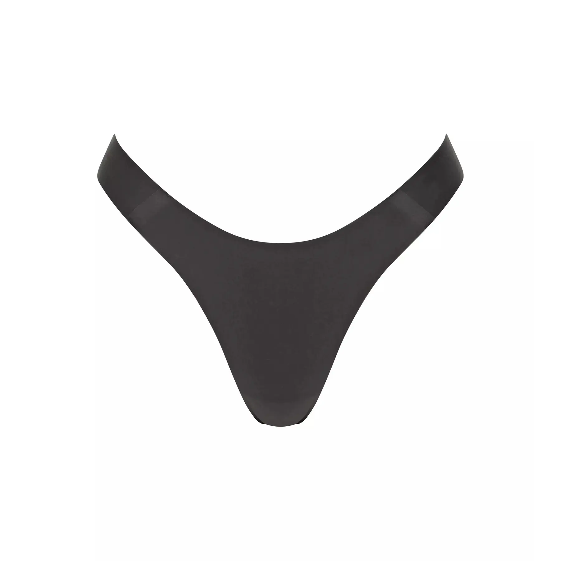 7611358834723 - sloggi - Brazilian - Black 00XS - sloggi Zero Feel - Unterwäsche für Frauen