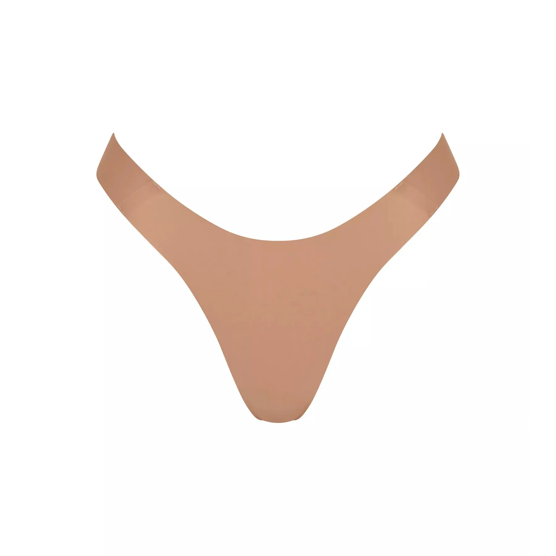 7611358834792 - sloggi - Brazilian - Brown 000S - sloggi Zero Feel - Unterwäsche für Frauen