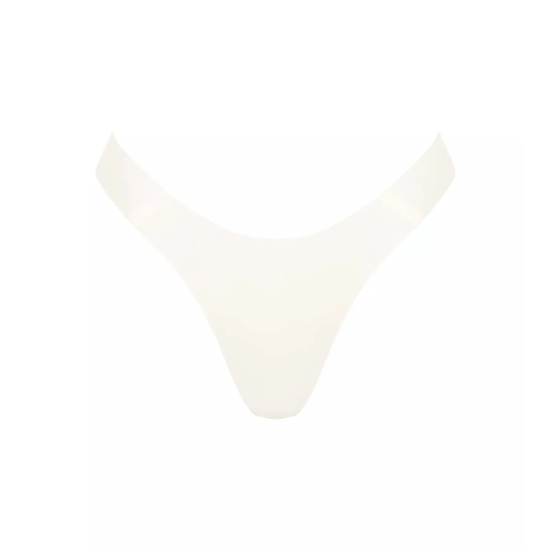 7611358834877 - sloggi - Brazilian - White 000L - sloggi Zero Feel - Unterwäsche für Frauen