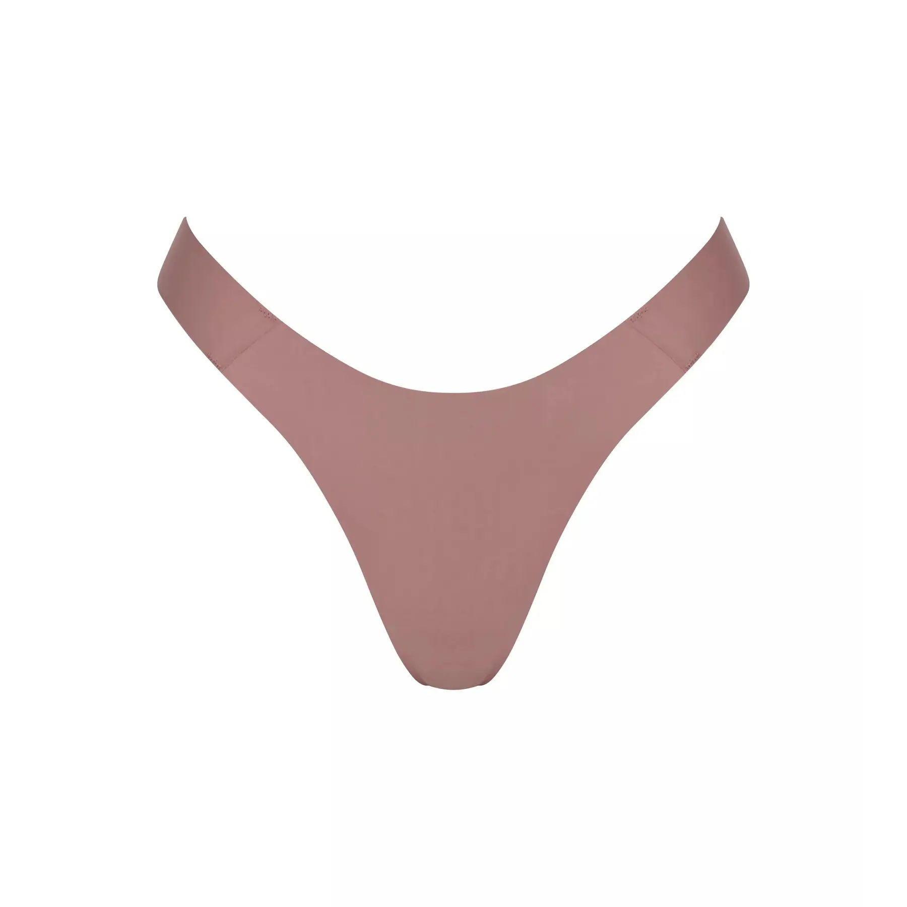 7611358835584 - sloggi - Brazilian - Rose Brown 000S - sloggi Zero Feel - Unterwäsche für Frauen